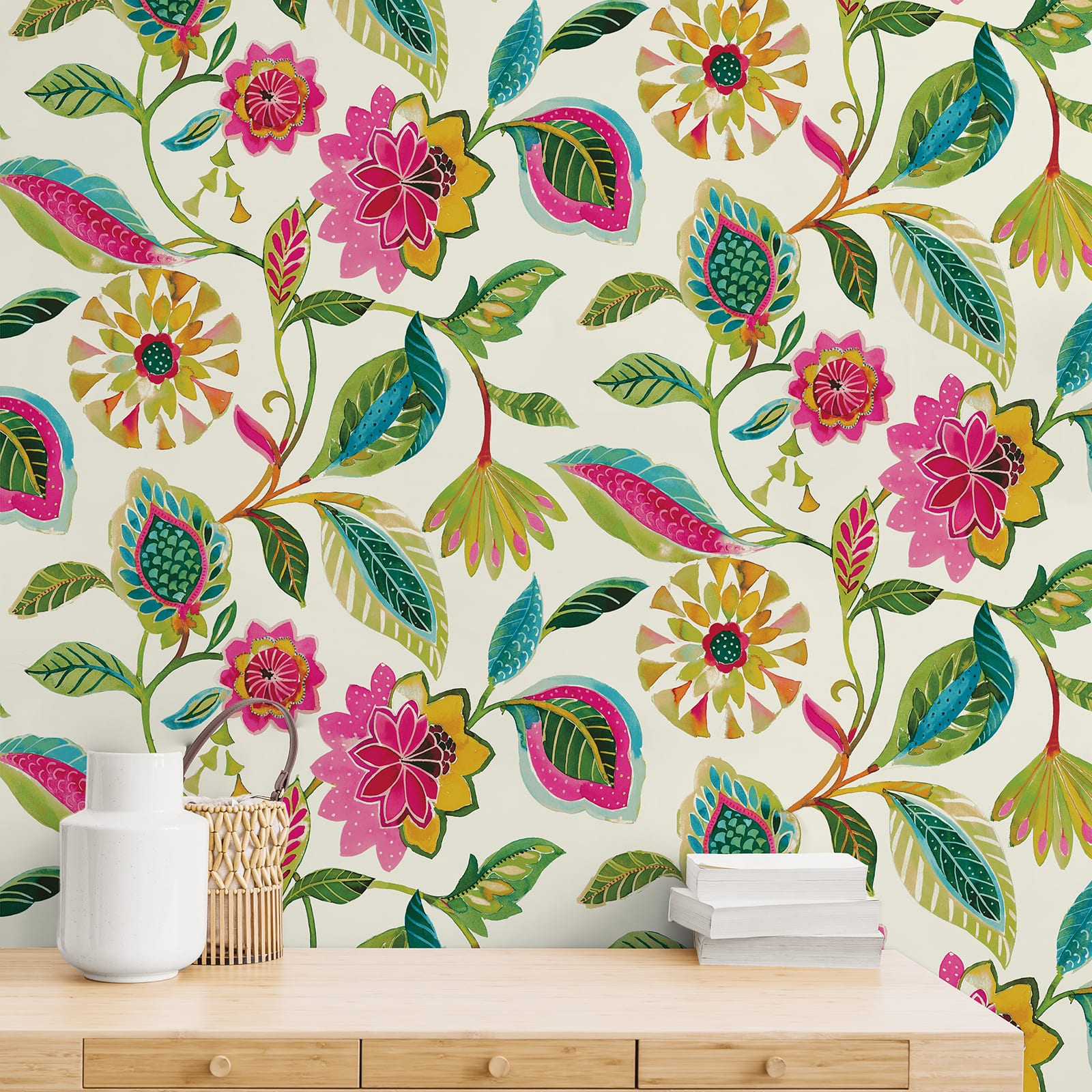 Surface Style Light of Day Peel & Stick Wallpaper