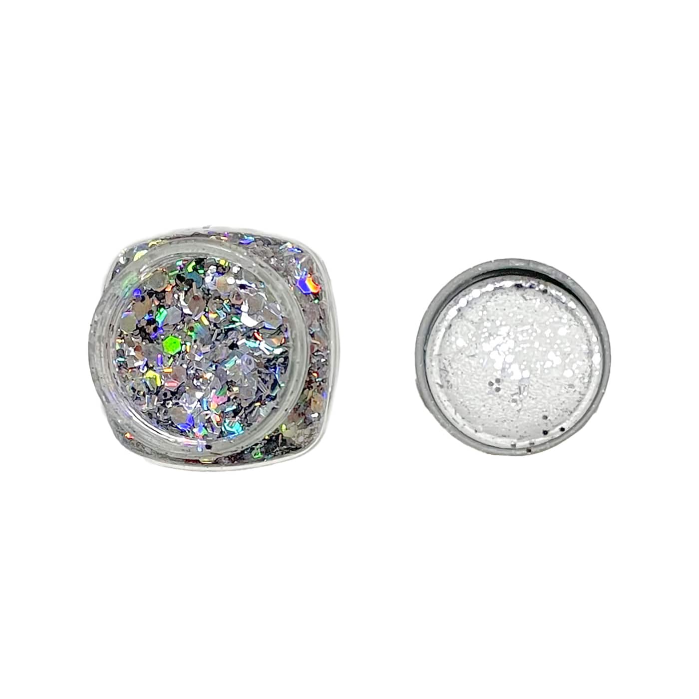 12 Pack: 1oz. Confetti Glitter by Recollections™,