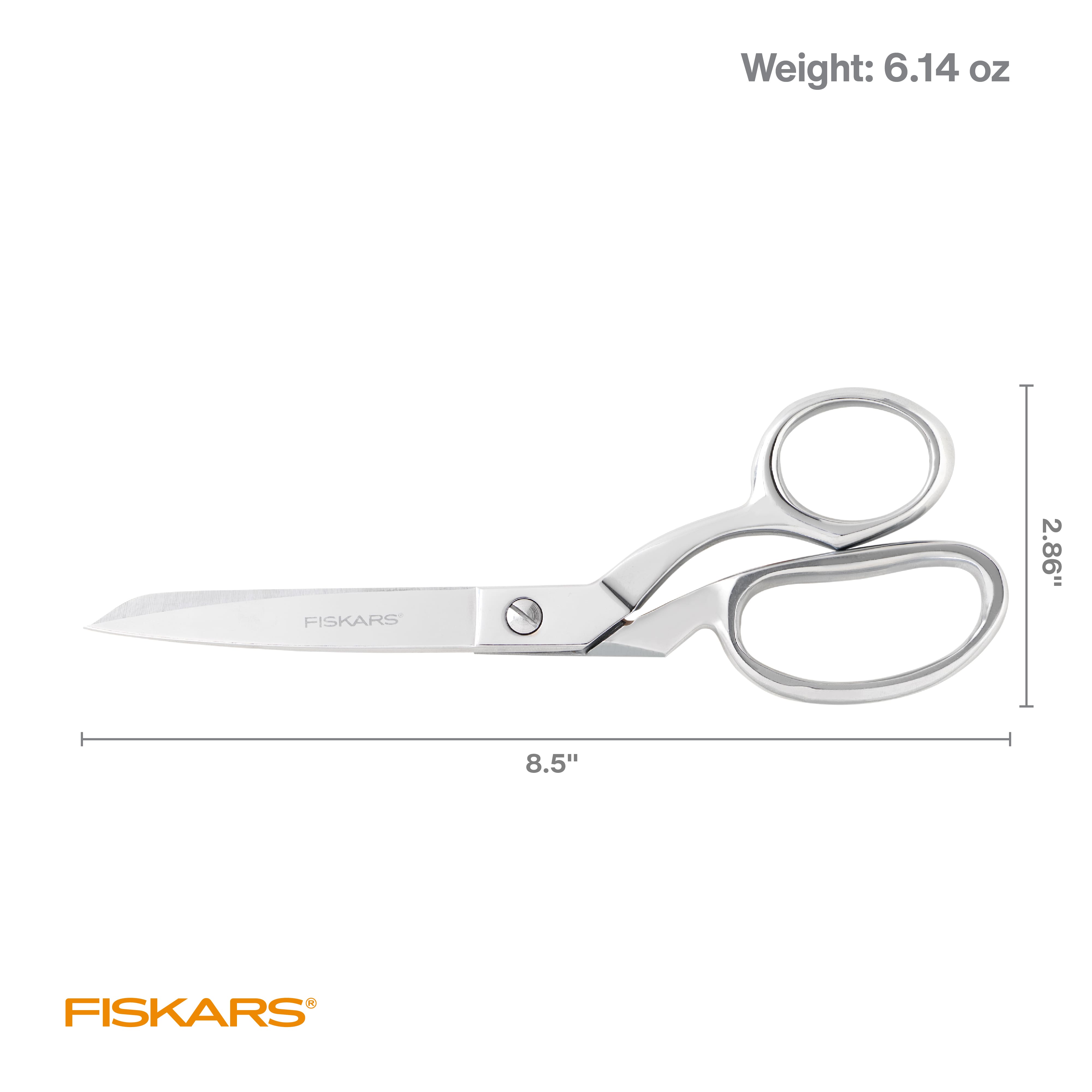Fiskars&#xAE; Forged Scissors
