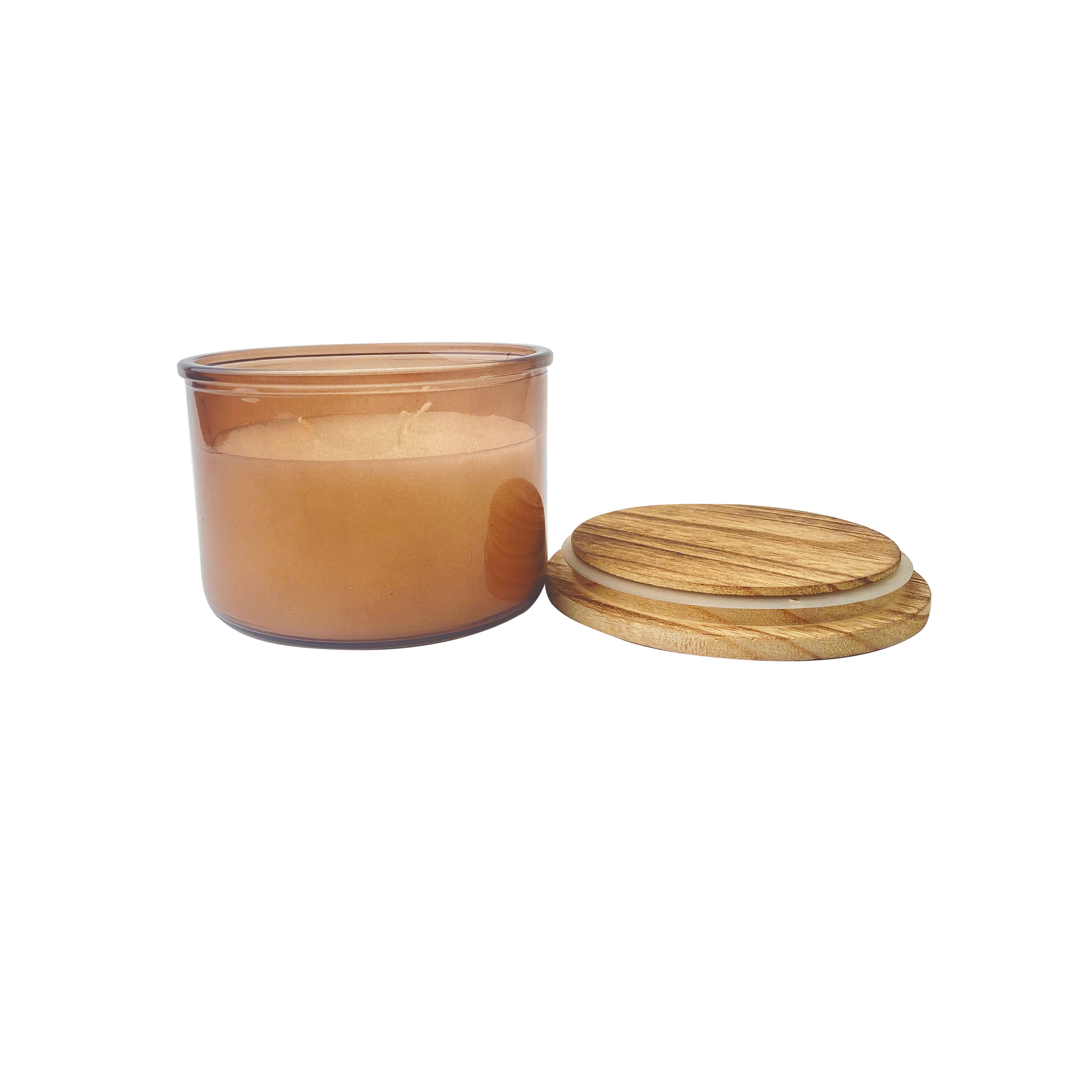 13.5oz. 3 Wick Scented Jar Candle by Ashland&#xAE;