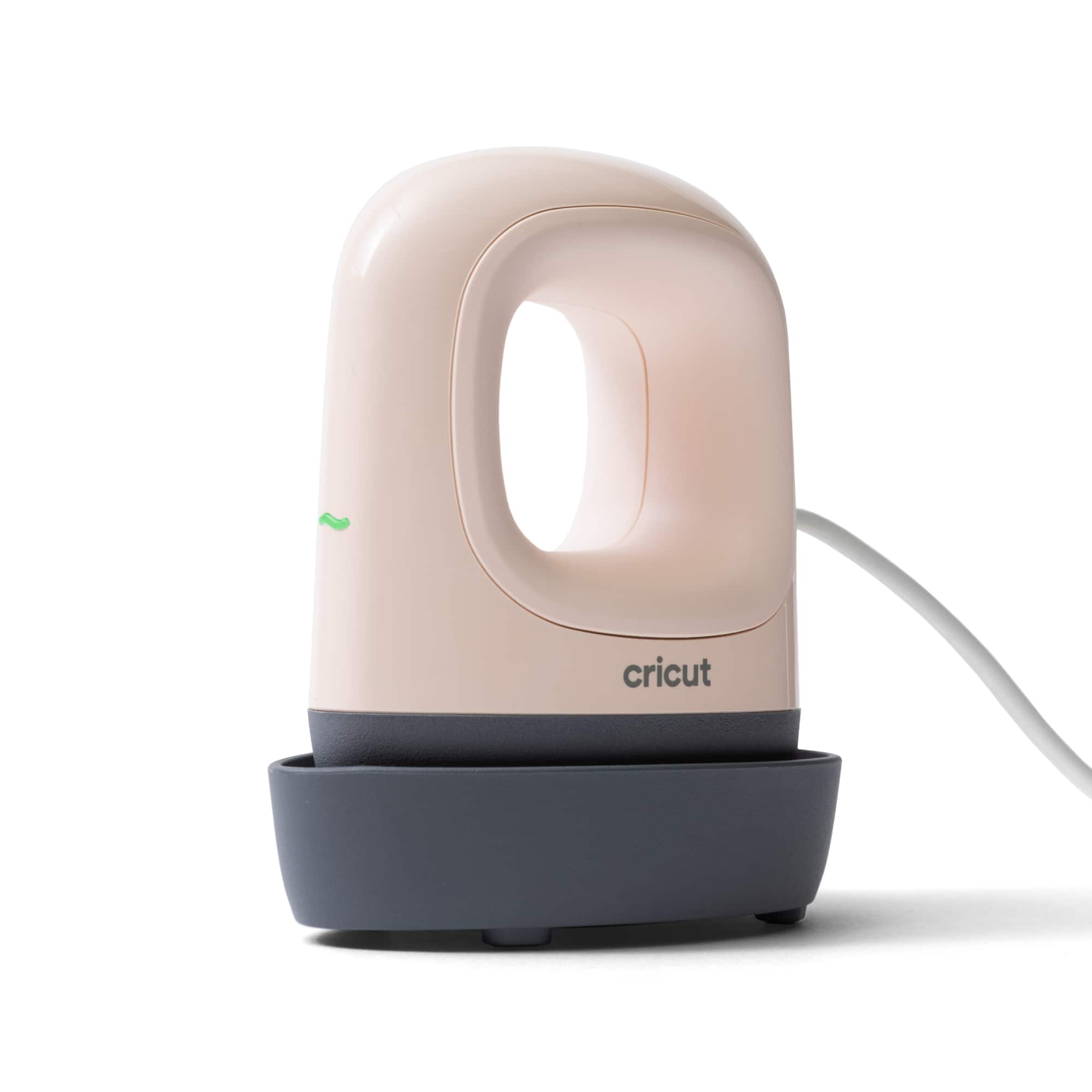 Cricut EasyPress Mini™ LT in Blush Pink