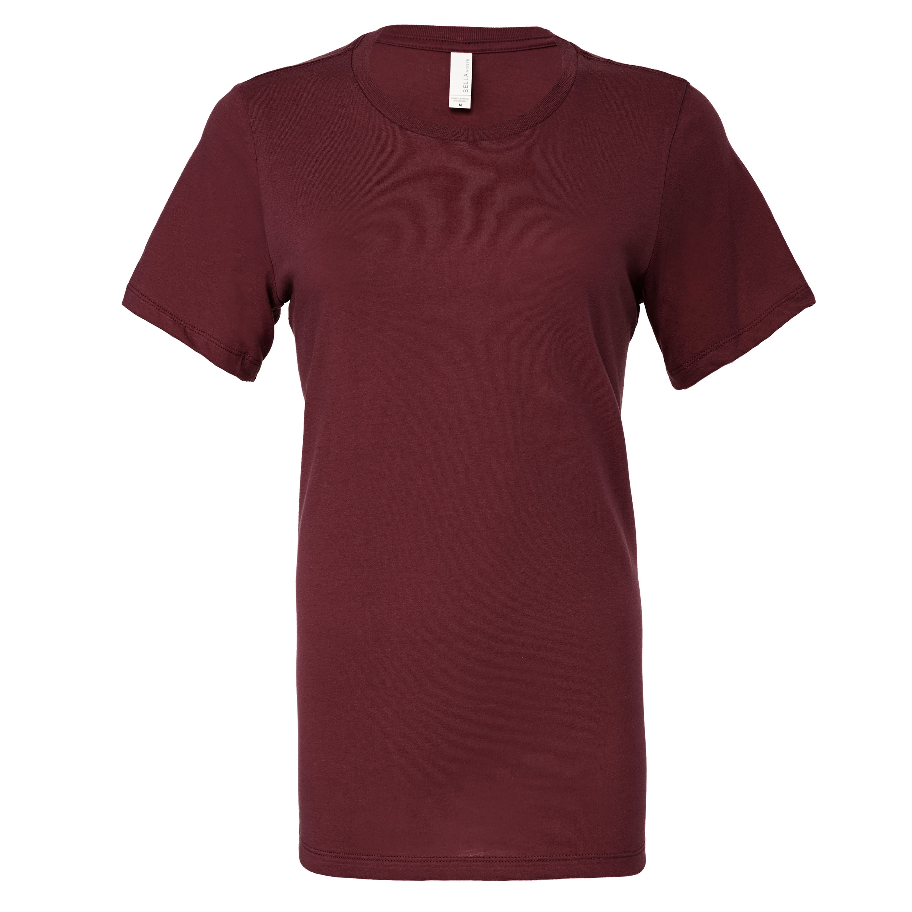 BELLA+CANVAS&#xAE; Women&#x27;s Relaxed Jersey T-Shirt