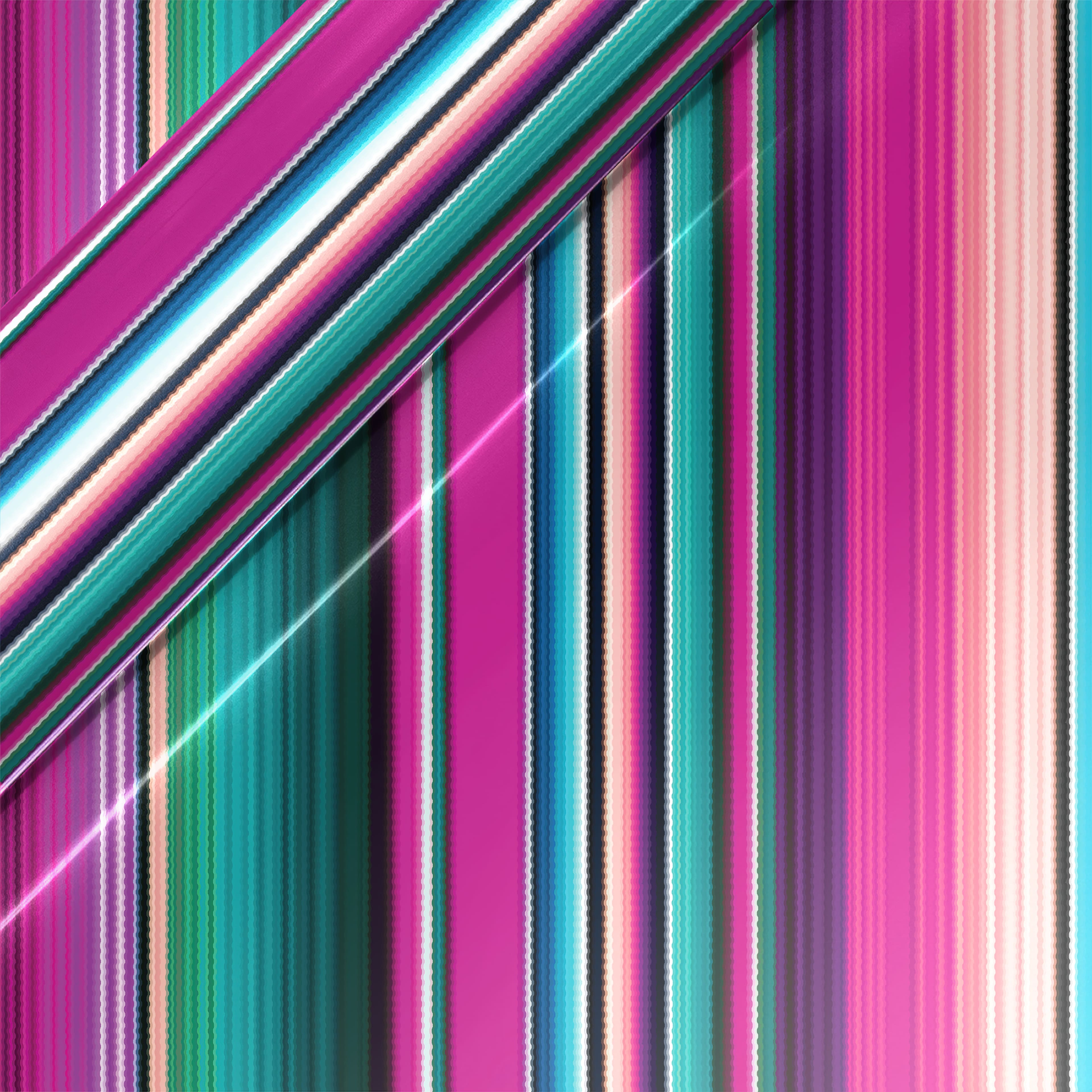 Siser® EasyPatterns® Plus Serape Heat Transfer Vinyl