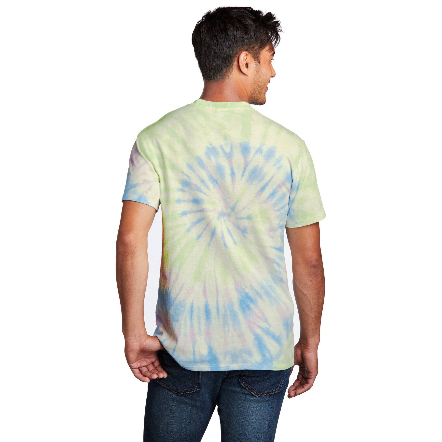Port &#x26; Company&#xAE; Tie-Dye T-Shirt