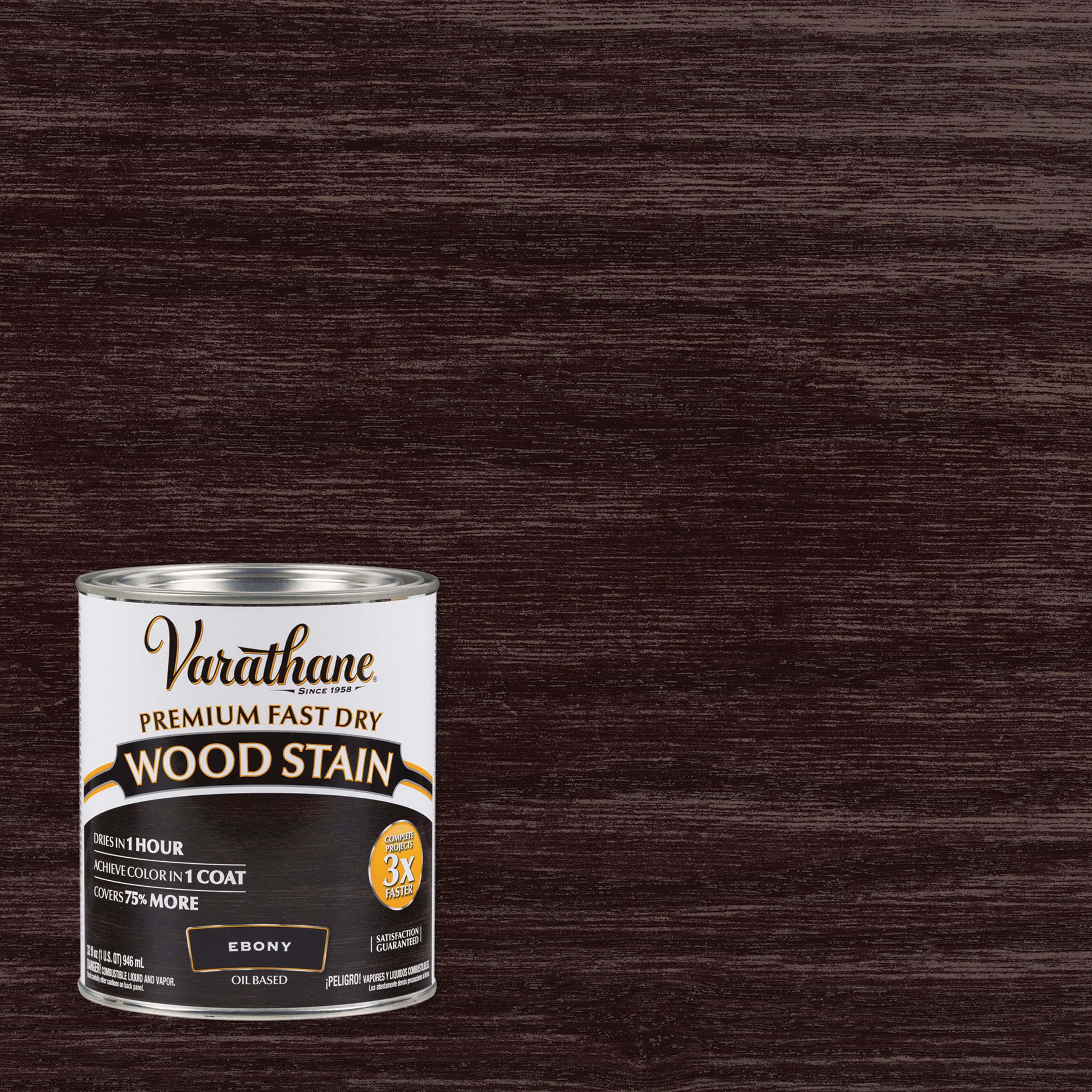 Varathane&#xAE; 32oz. Premium Fast Dry Wood Stain