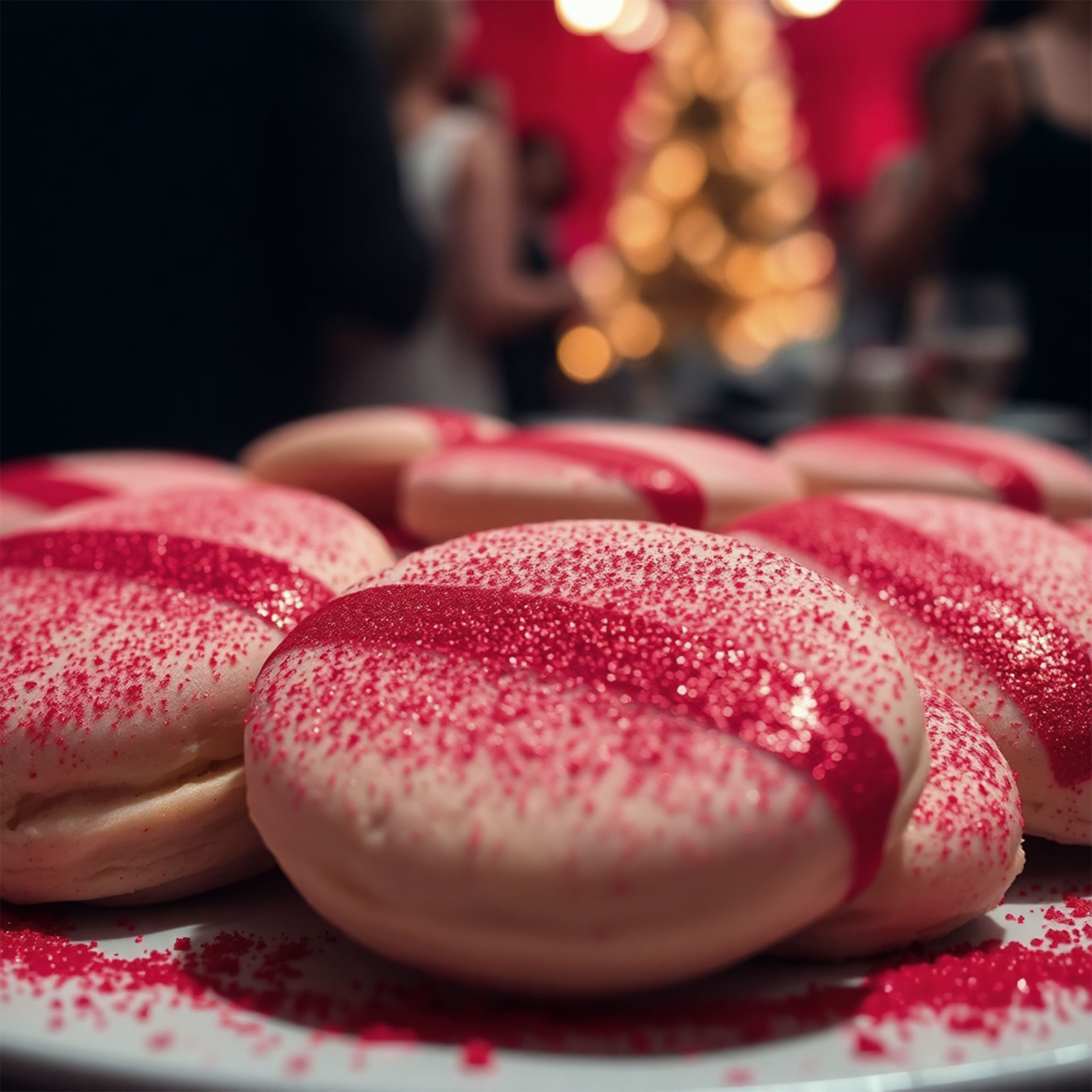 Bakell® Luster Dust Edible Shimmer Dust