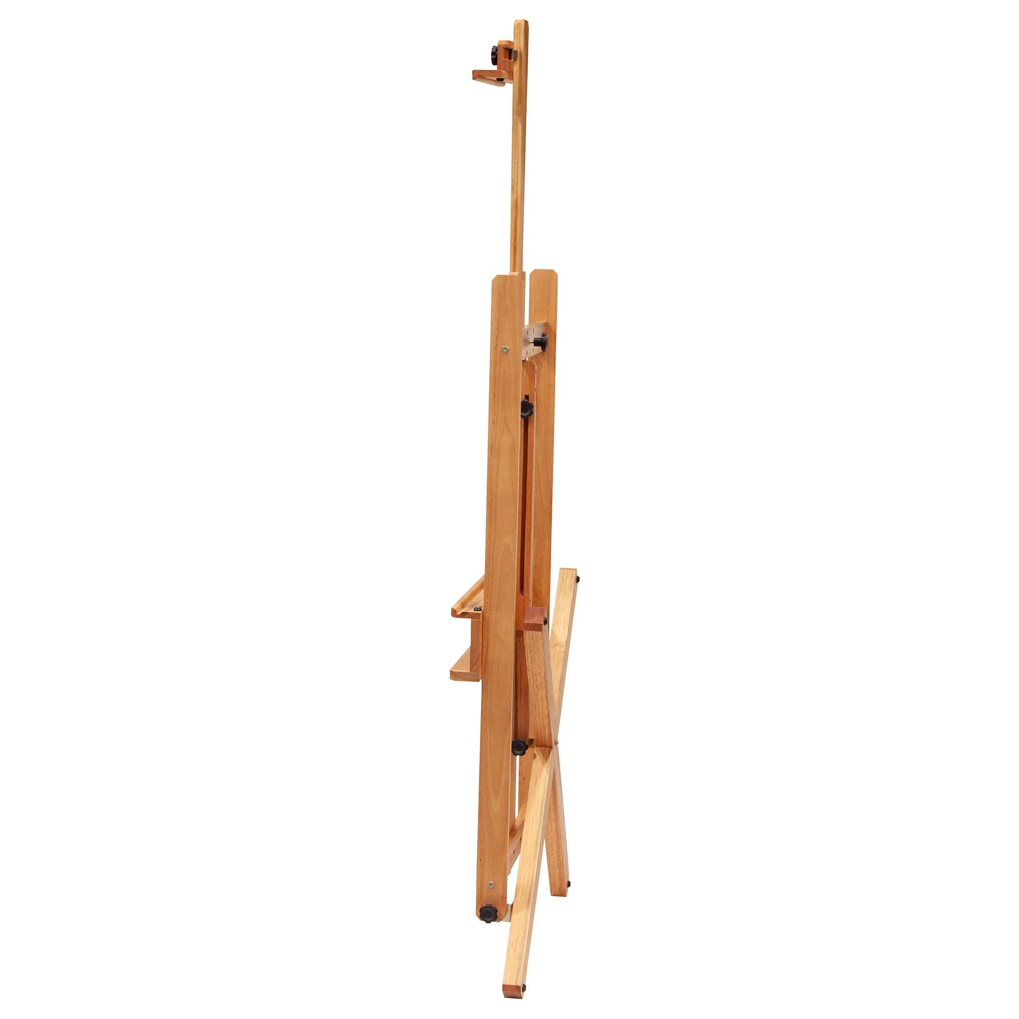 Jack Richeson Lyptus Wood X-Base Easel