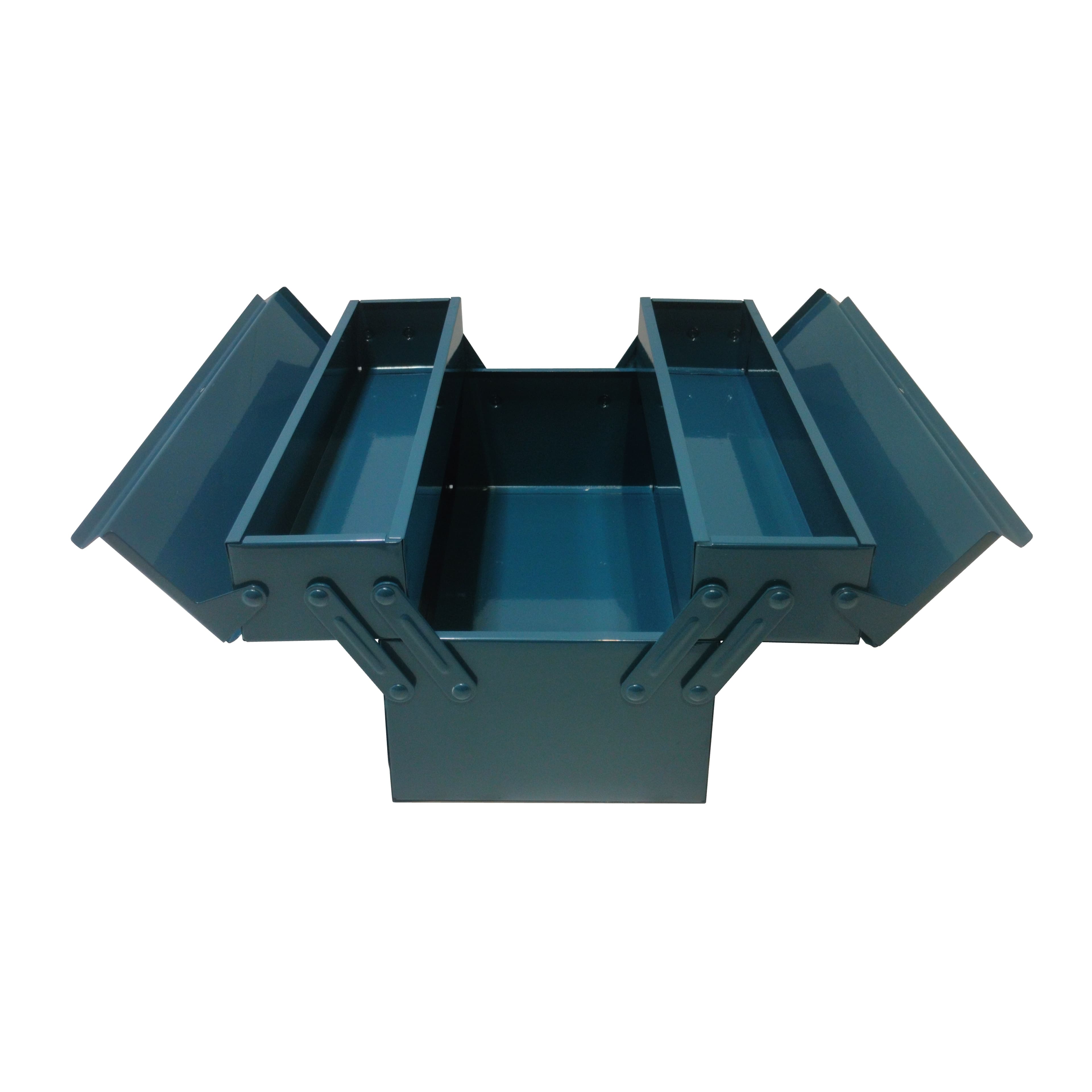 Medium Metal Storage Box by Artist's Loft™