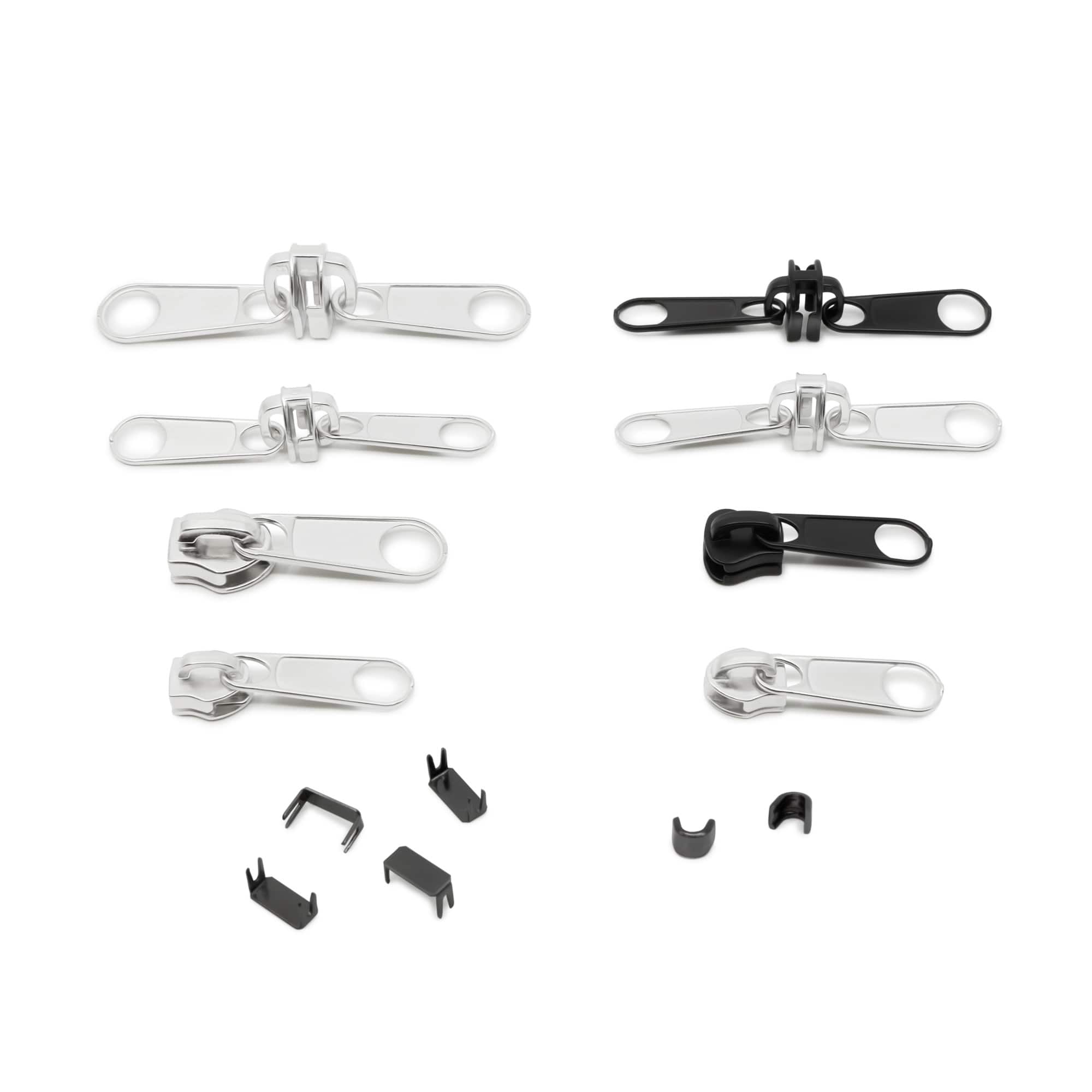 Dritz&#xAE; Outdoor Zipper Repair Kit