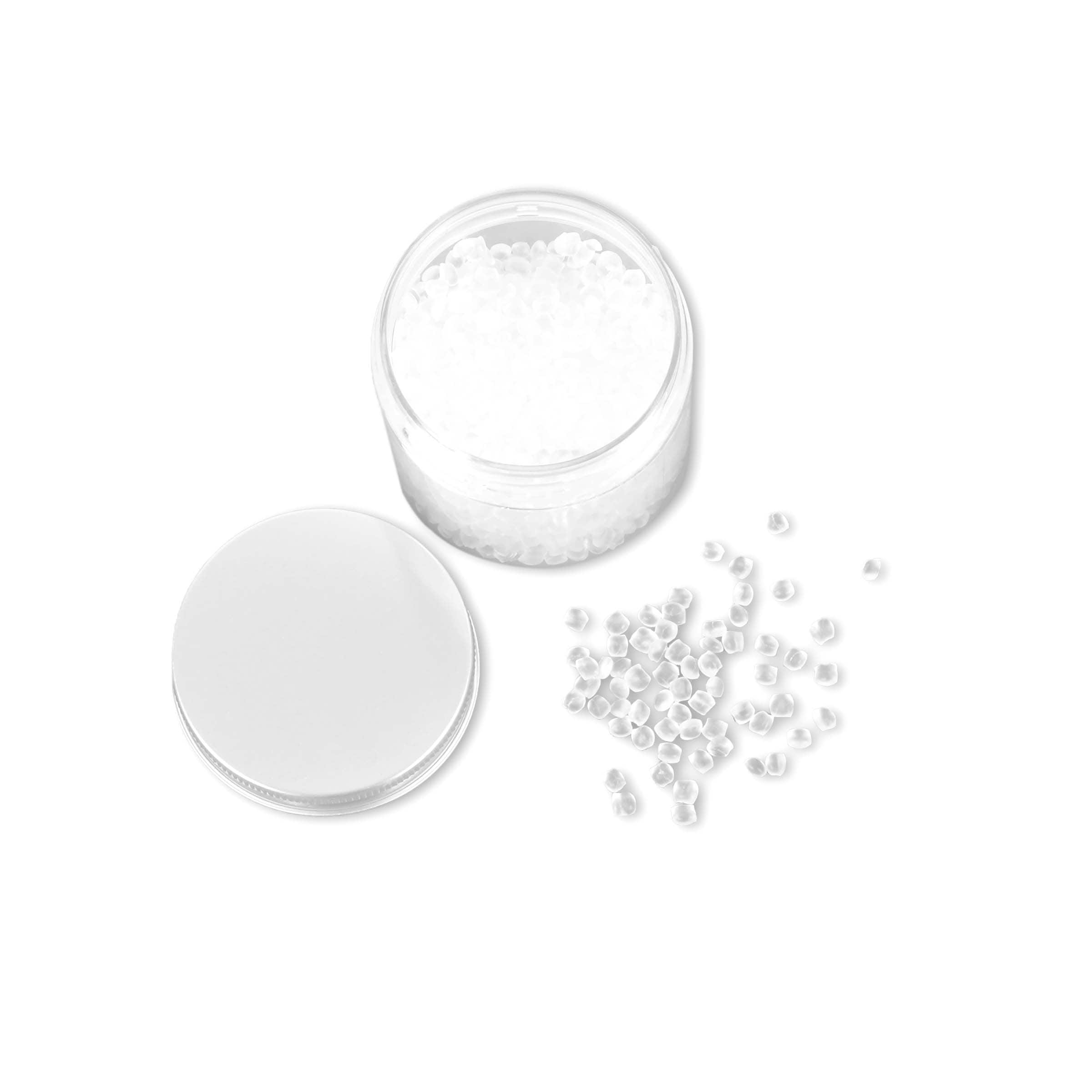 6 Pack: Blue Moon Studio™ UV Resin Craft Silicone Mold Maker Beads