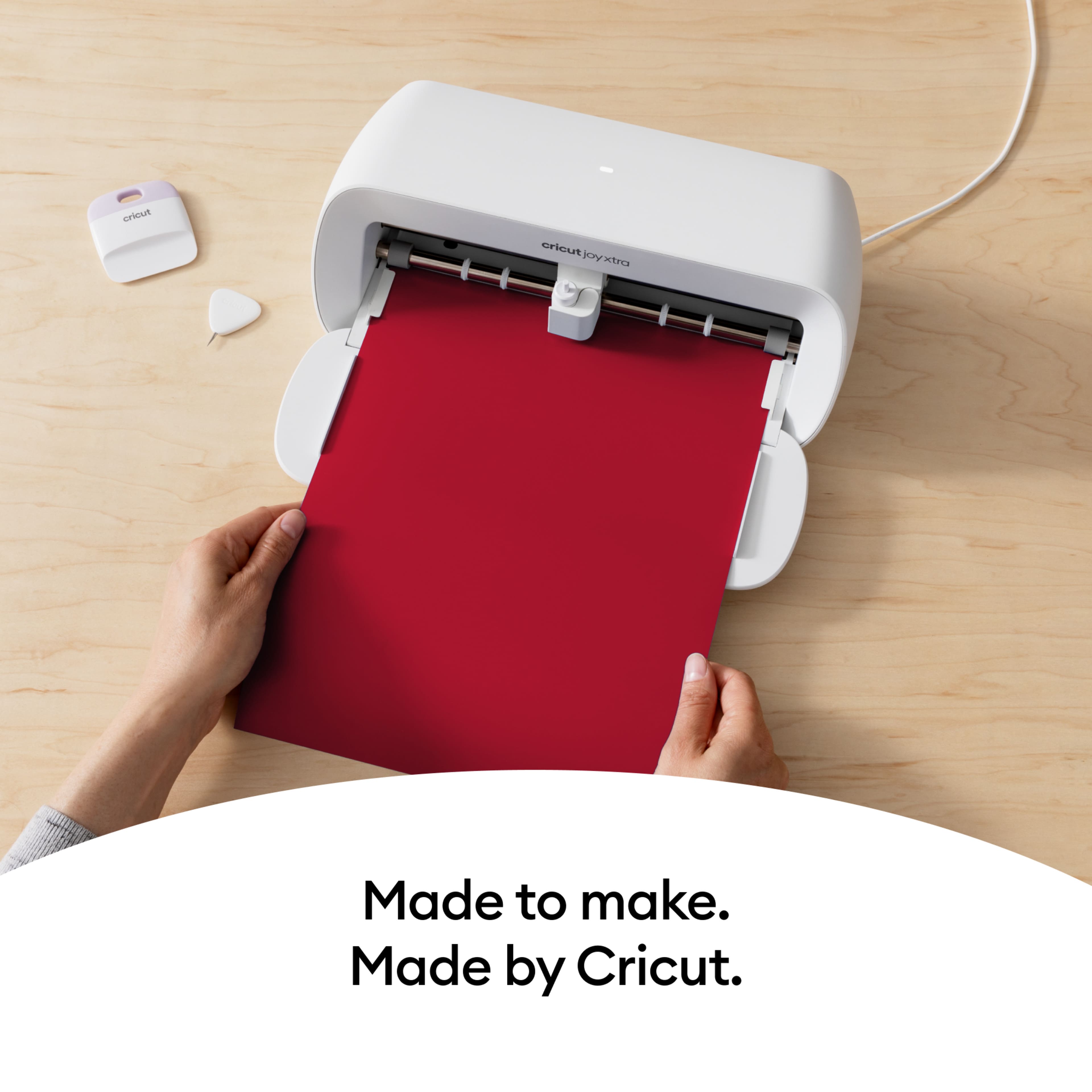 Cricut Joy Xtra&#x2122; Smart Iron-On&#x2122;, 24&#x22;