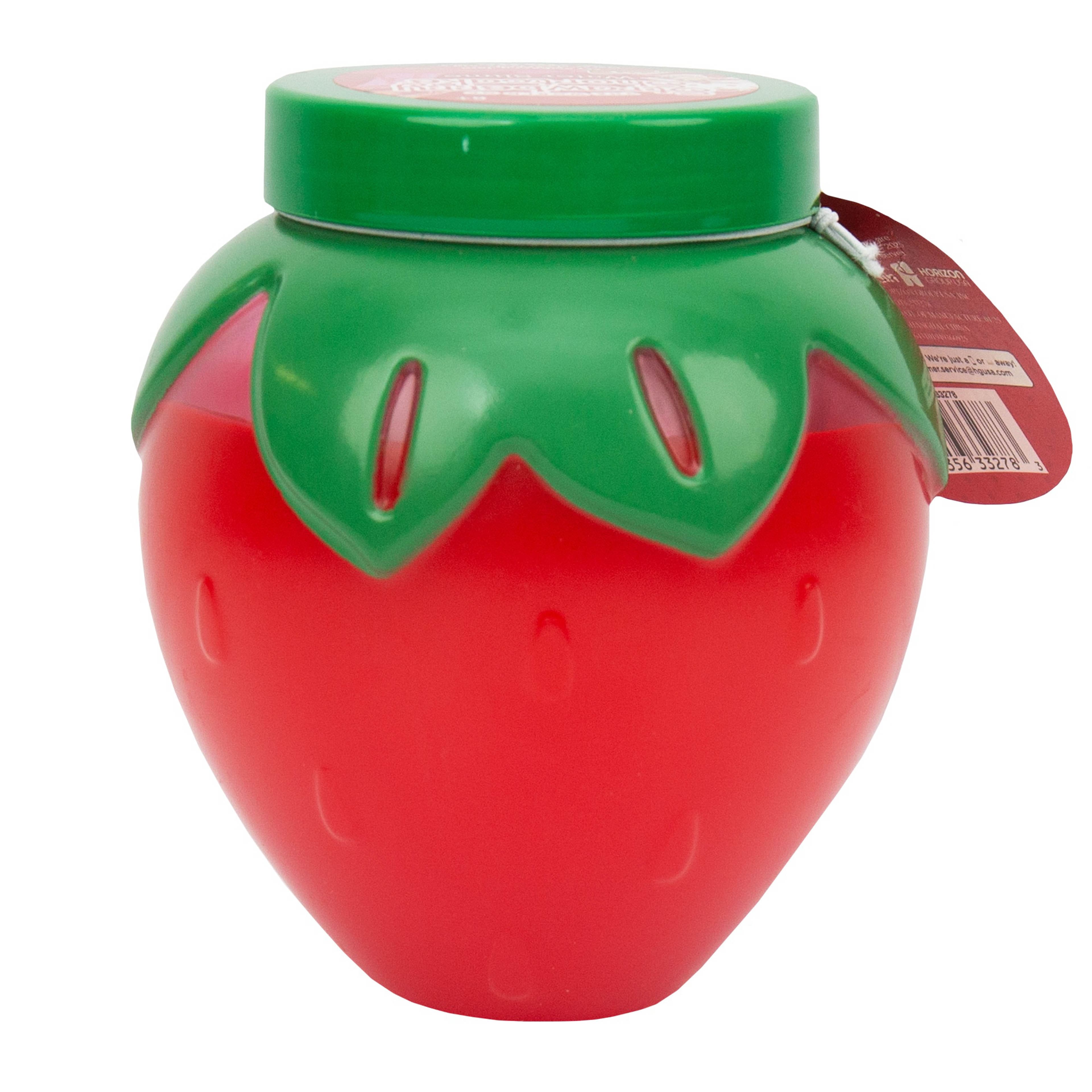 Strawberry Shortcake&#x2122; Scented Water Slime