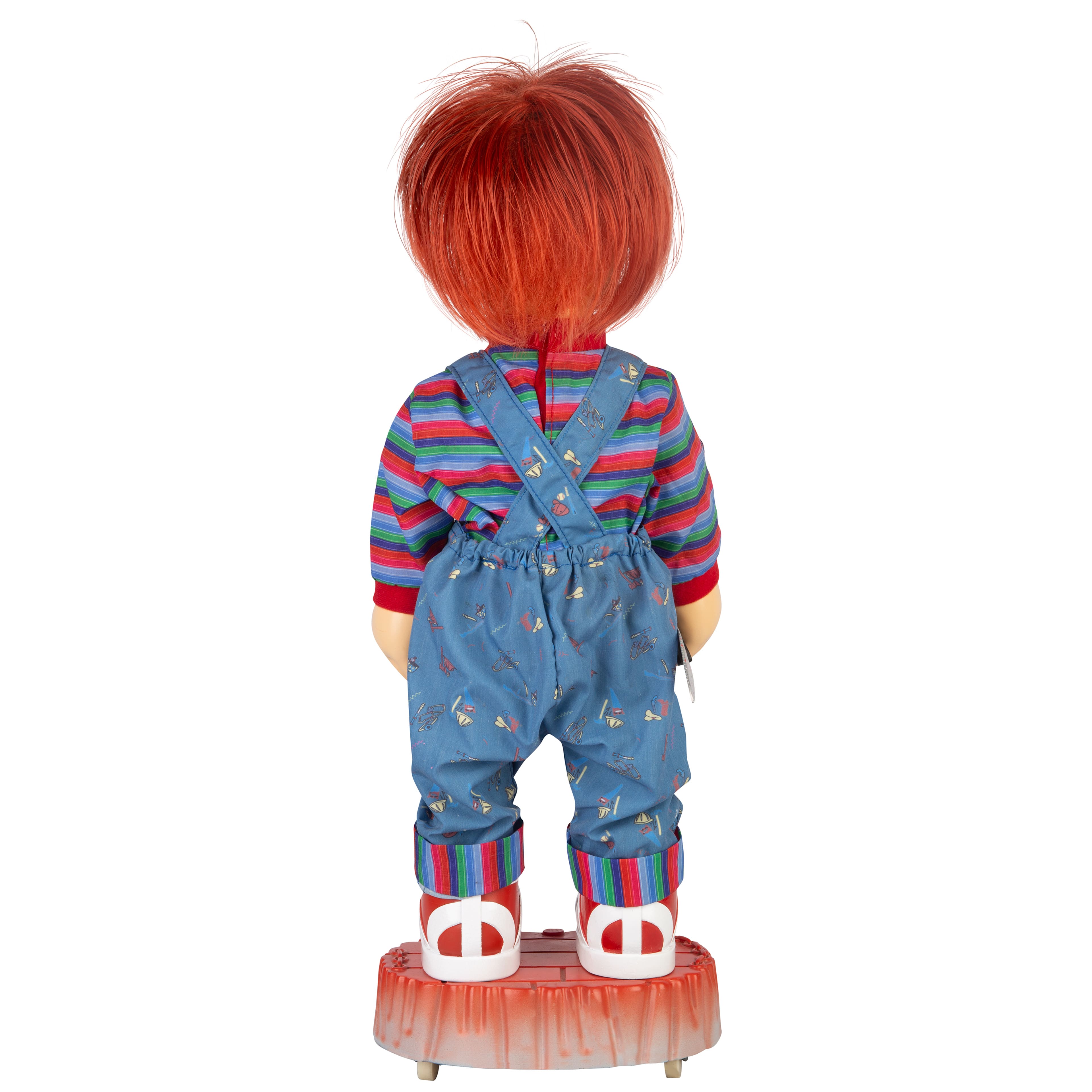 2ft. Life-Size Animated Chucky