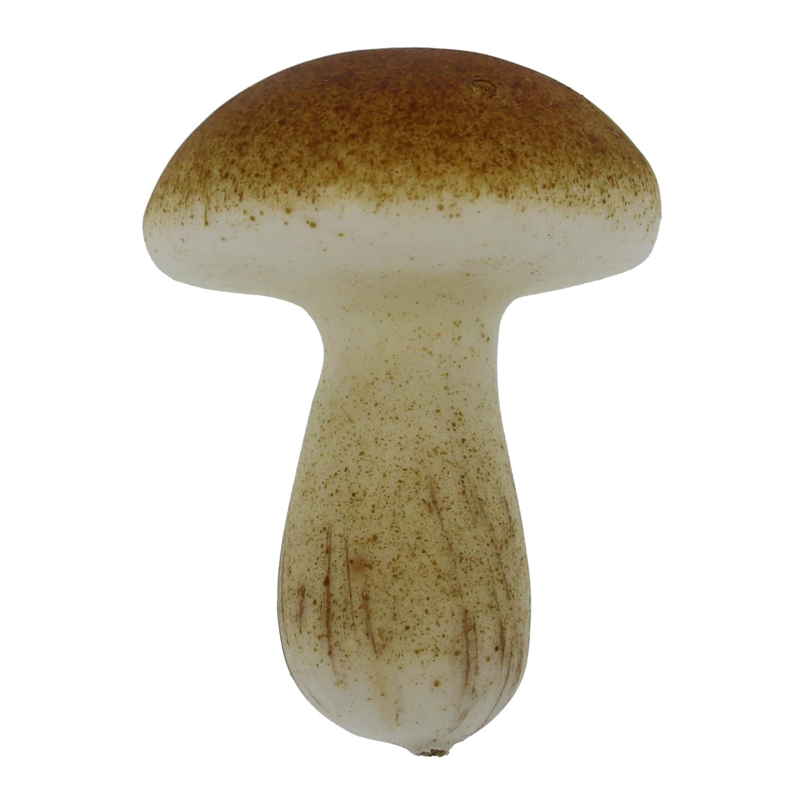 Yellow, Red &#x26; Brown Decorative Mushroom Mix, 6ct. by Ashland&#xAE;