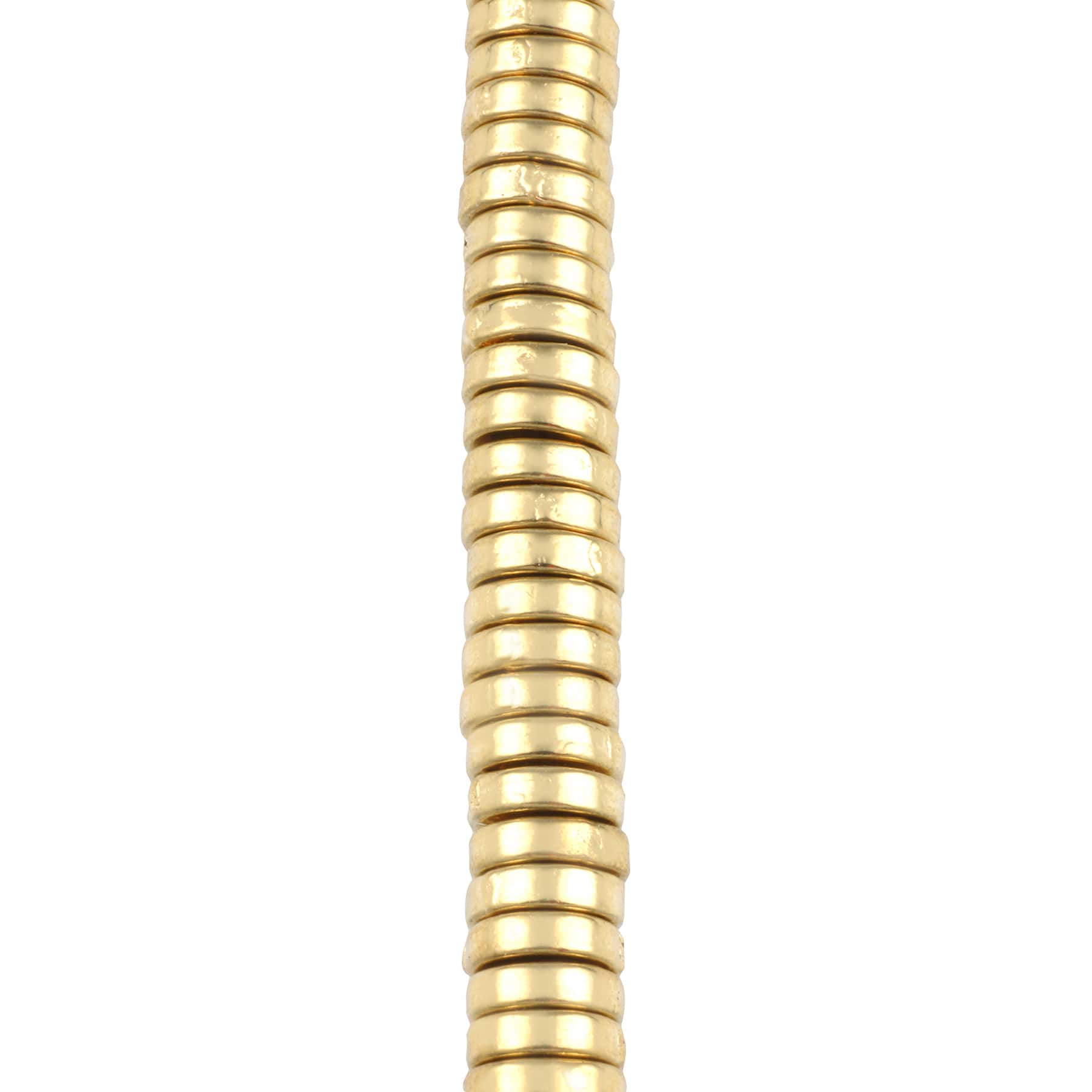Cooper Brass beads large metal beads