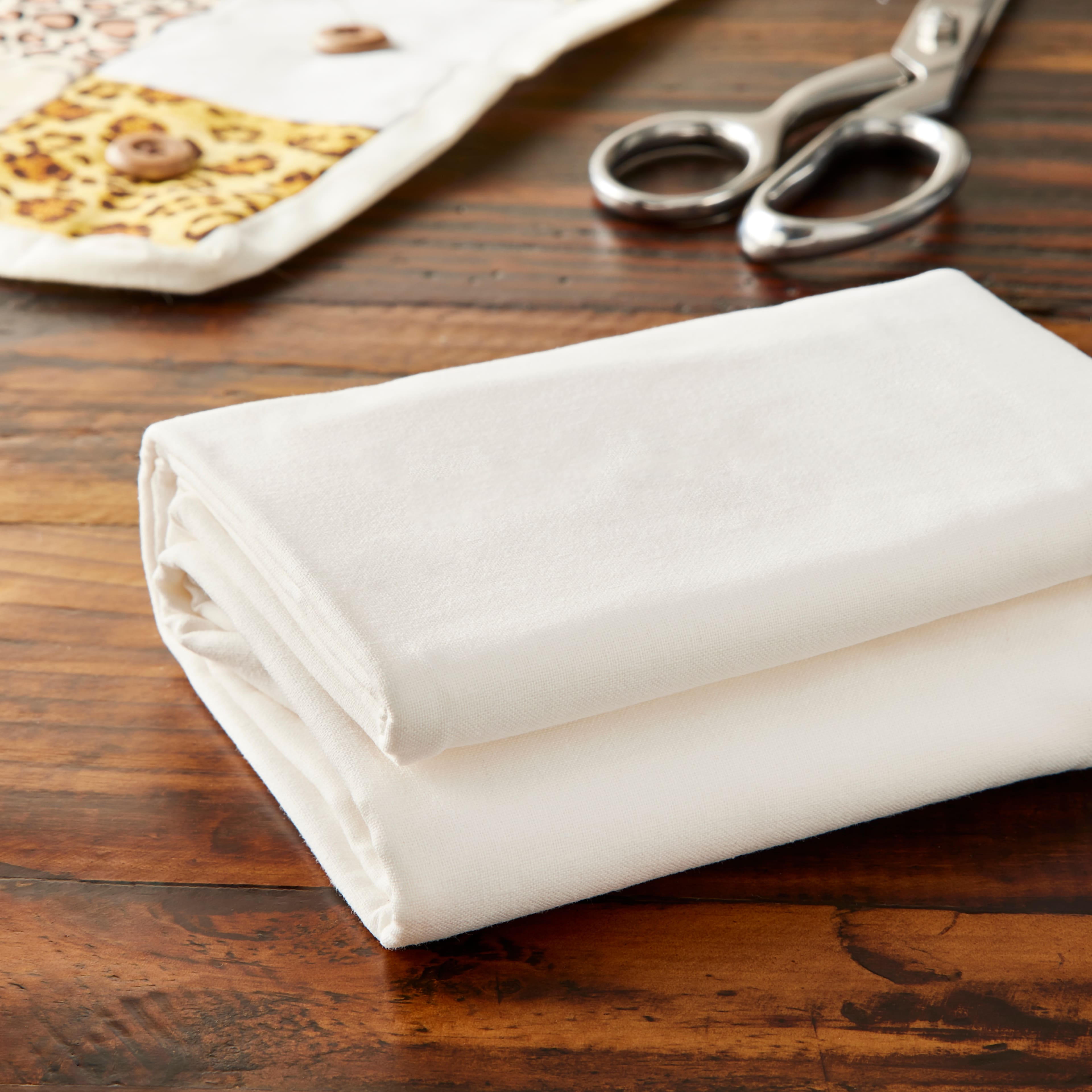 Cotton Fabric Bundle by Loops & Threads®