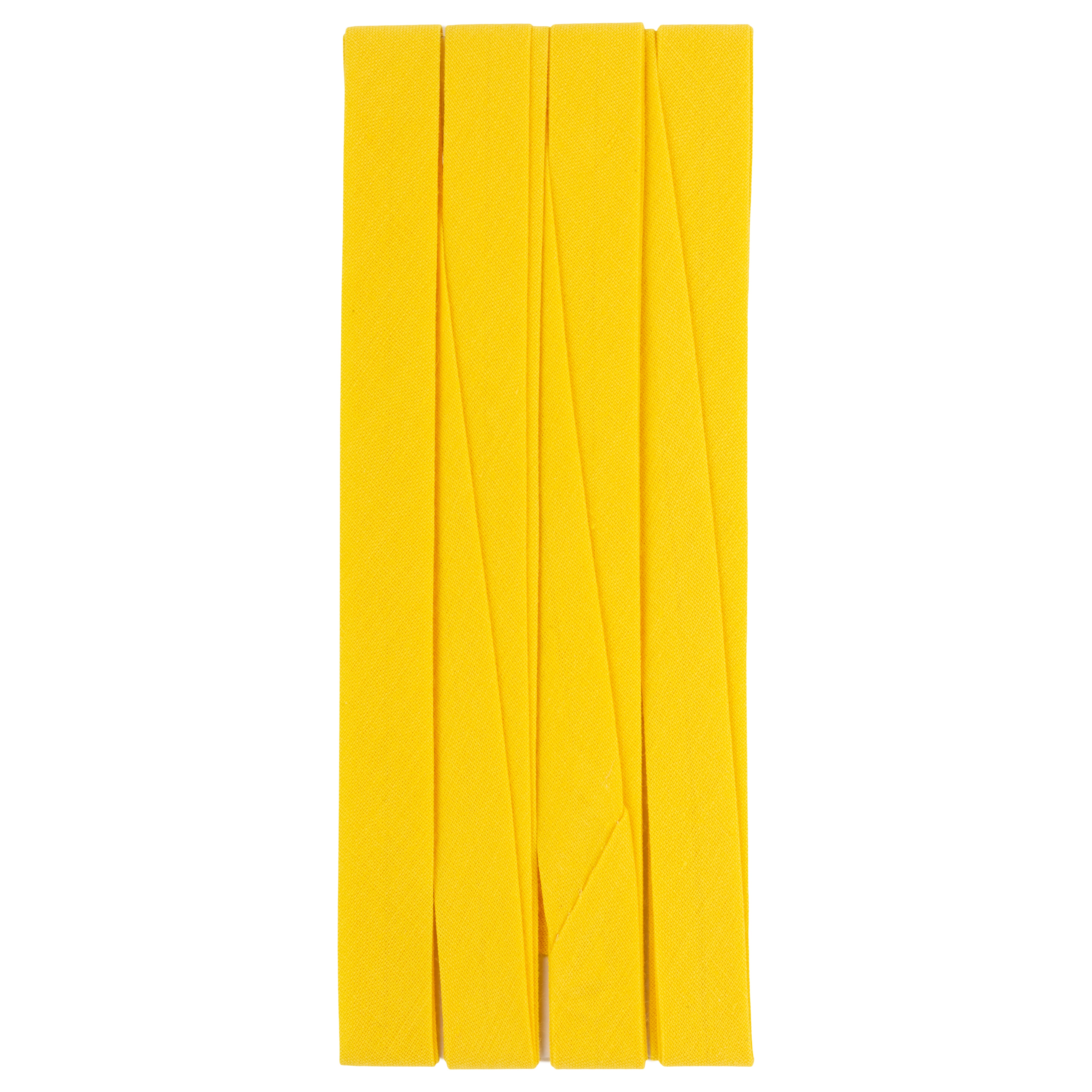 Coats &#x26; Clark&#x2122; Extra Wide Single Fold Bias Tape