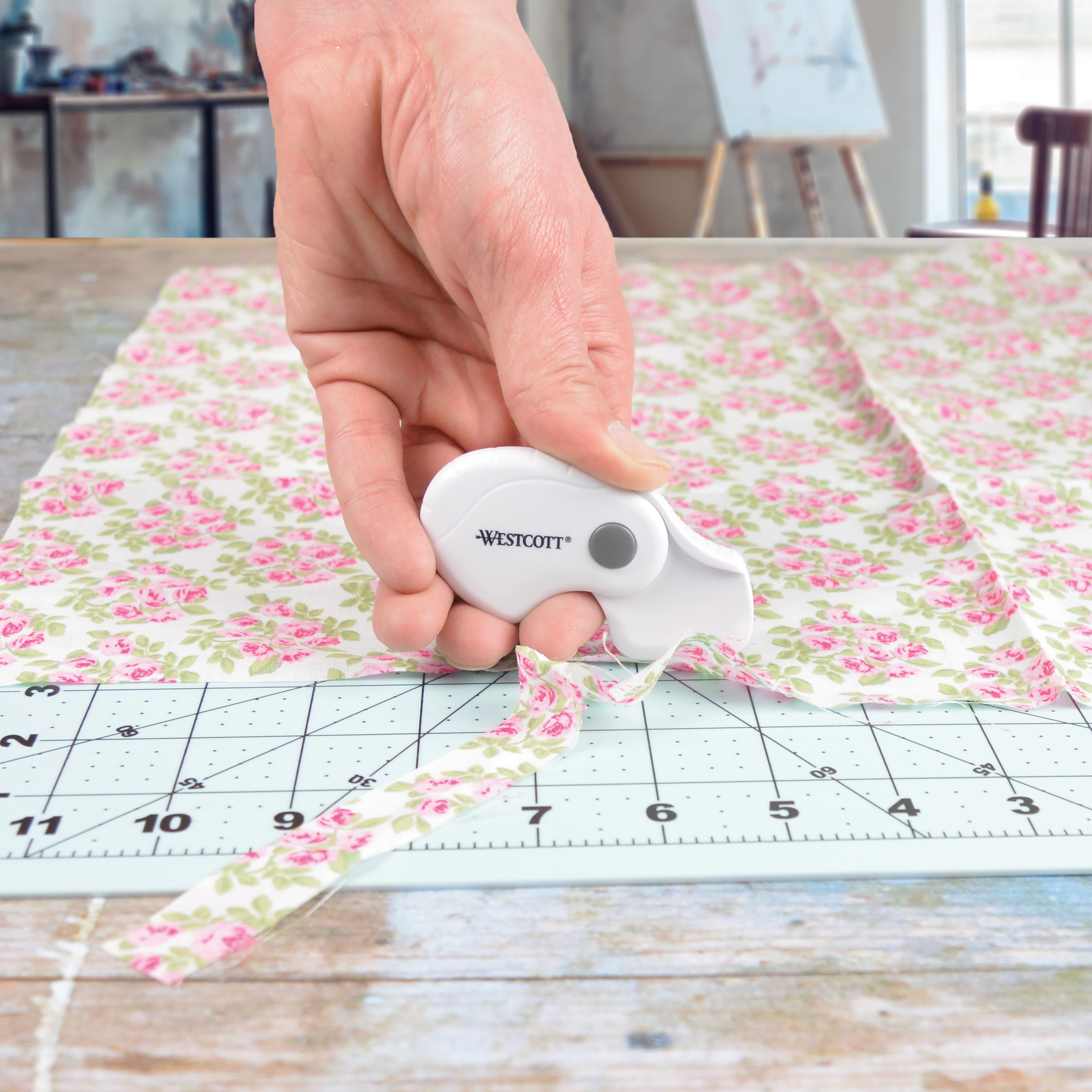 Westcott® Mini Scissor Tool Set