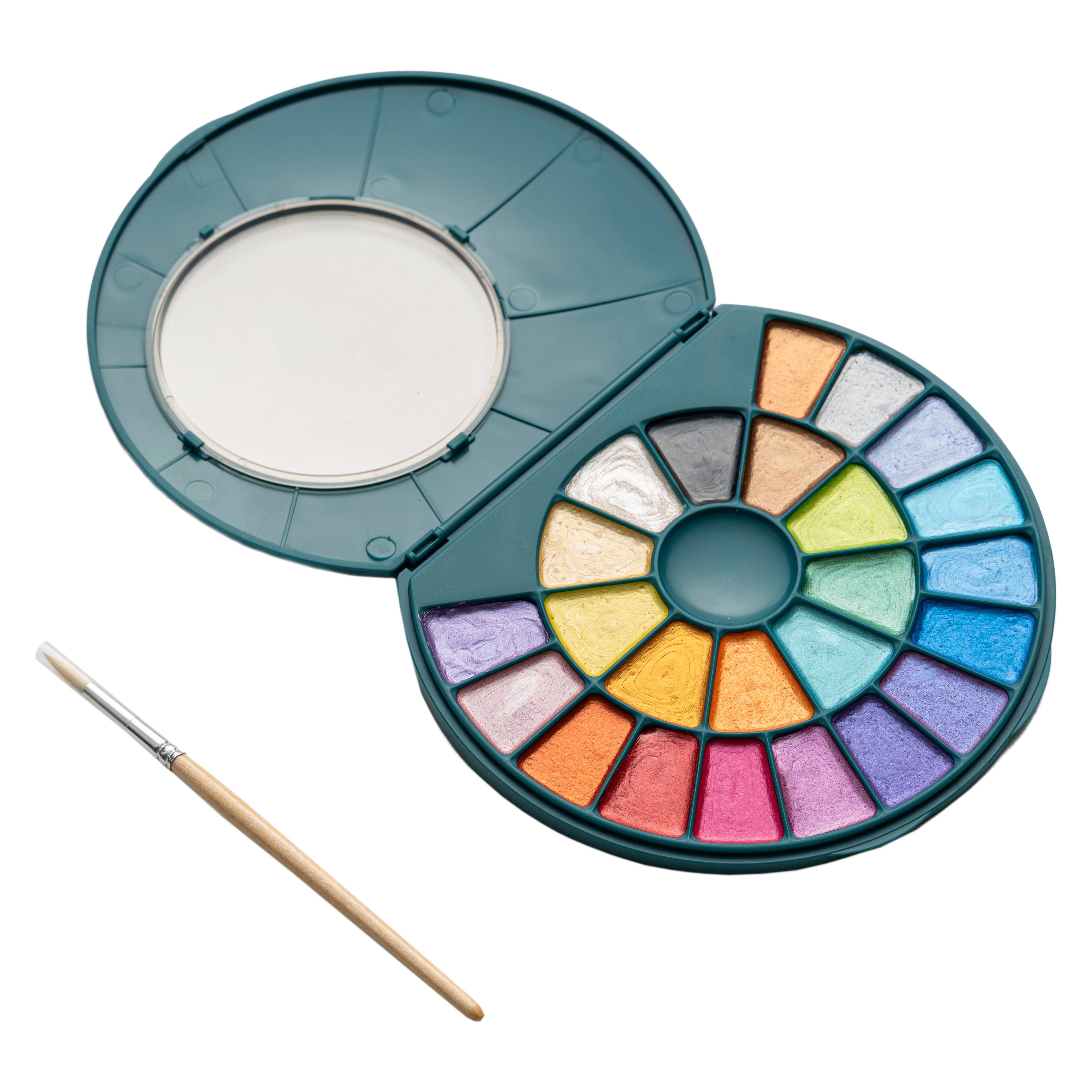 Art Painting Supplies