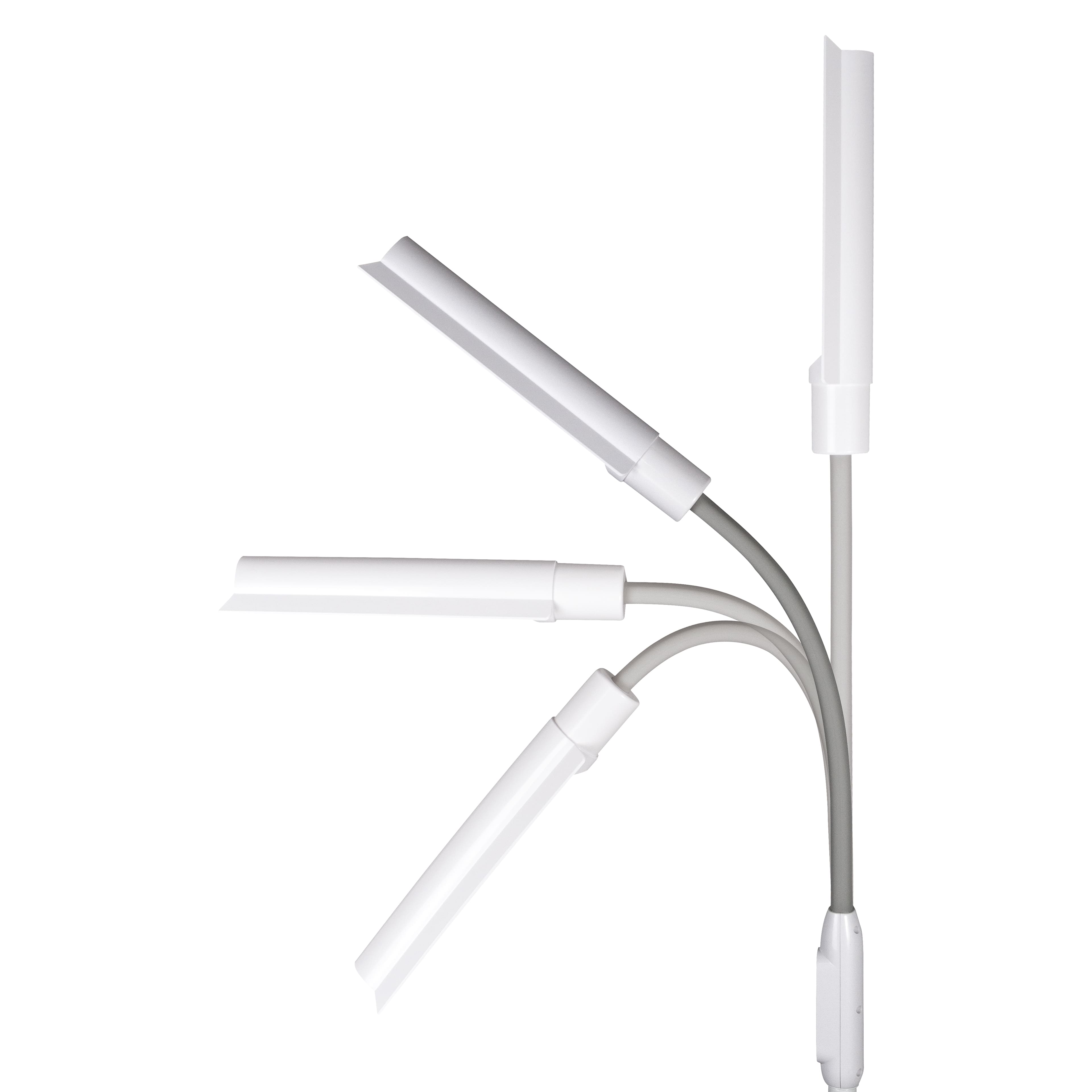 OttLite® Wingshade LED Floor Lamp