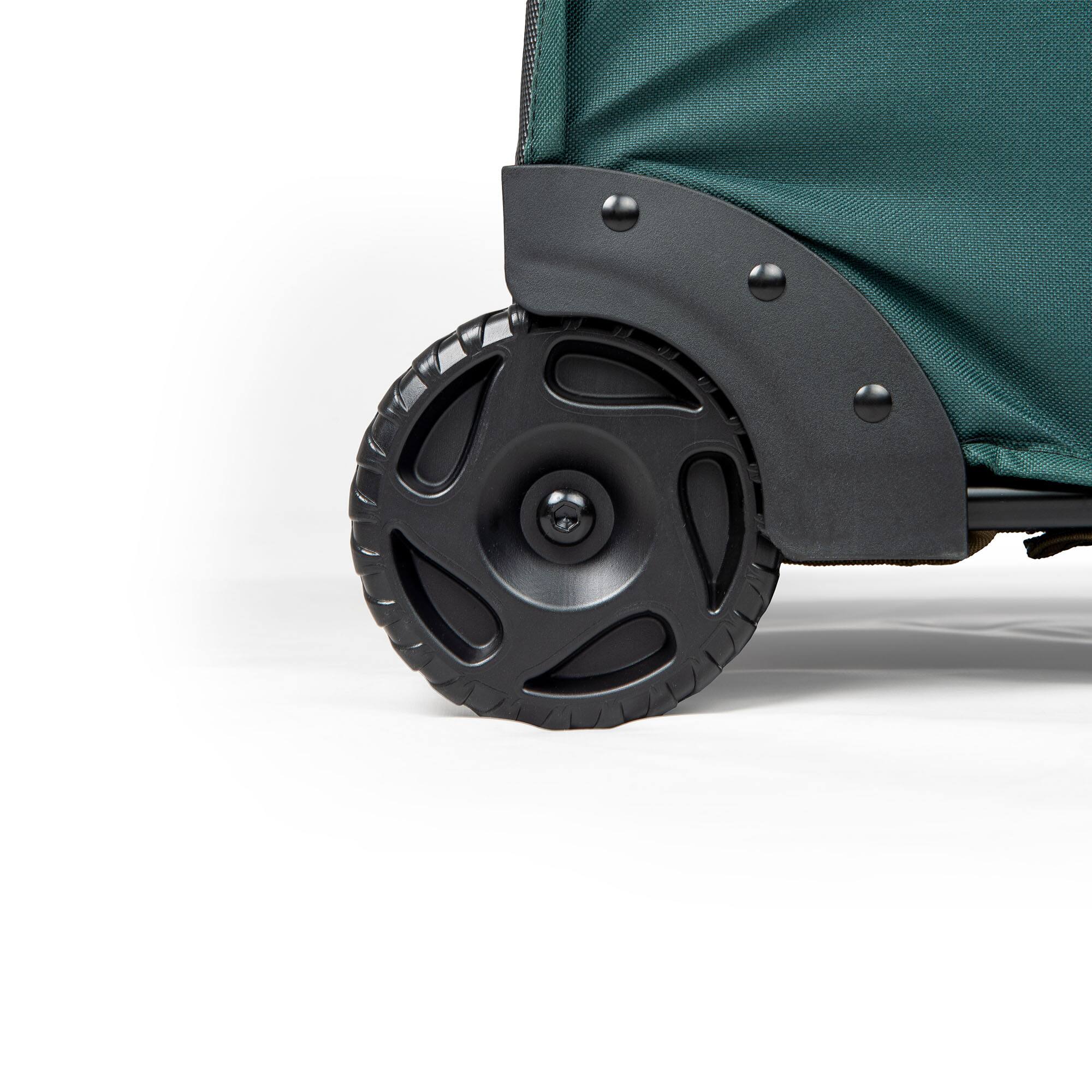 Treekeeper 9-15ft. Artificial Christmas Tree Storage Bag with Wheels