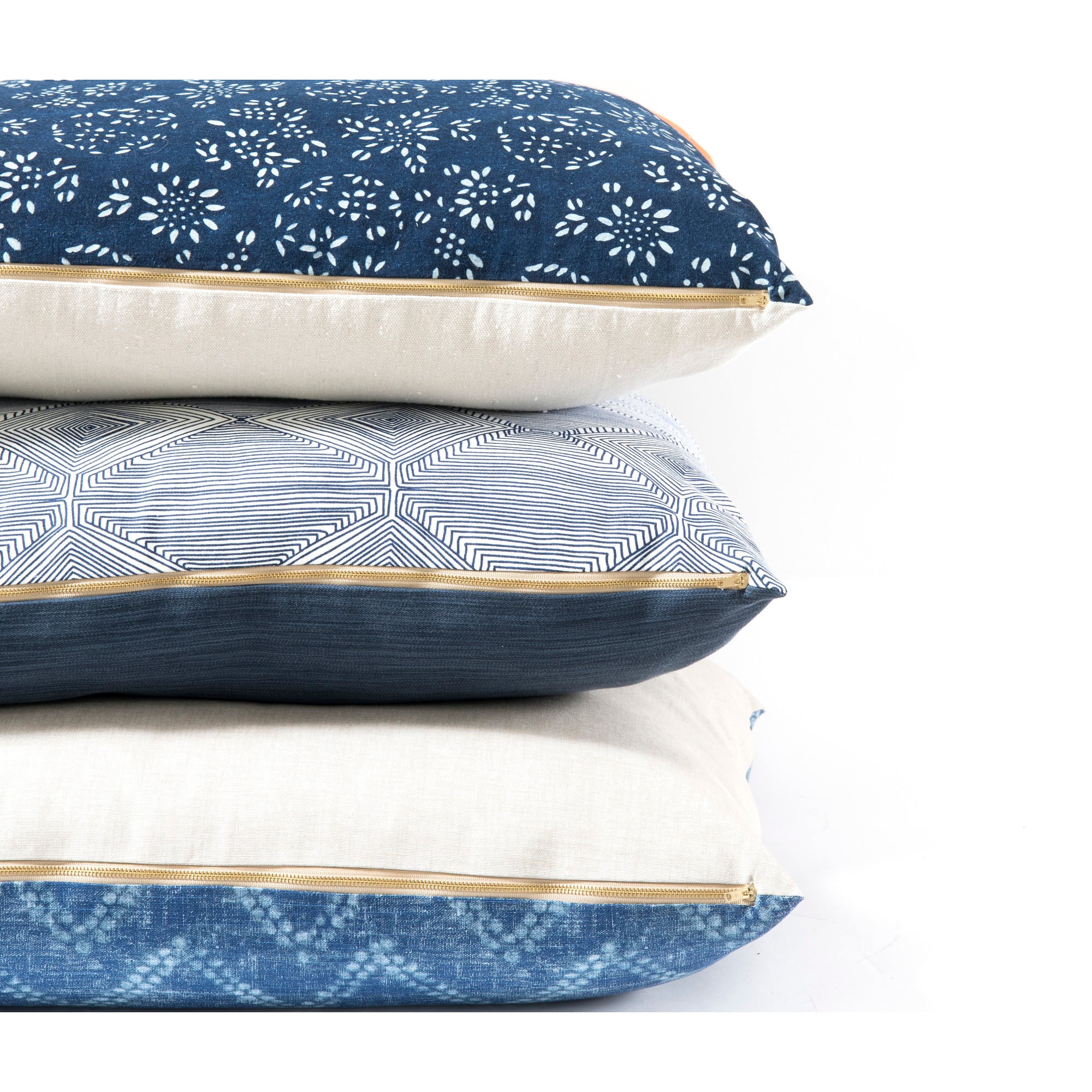 Dritz Home 35yd. Brass Upholstery Zipper Chain