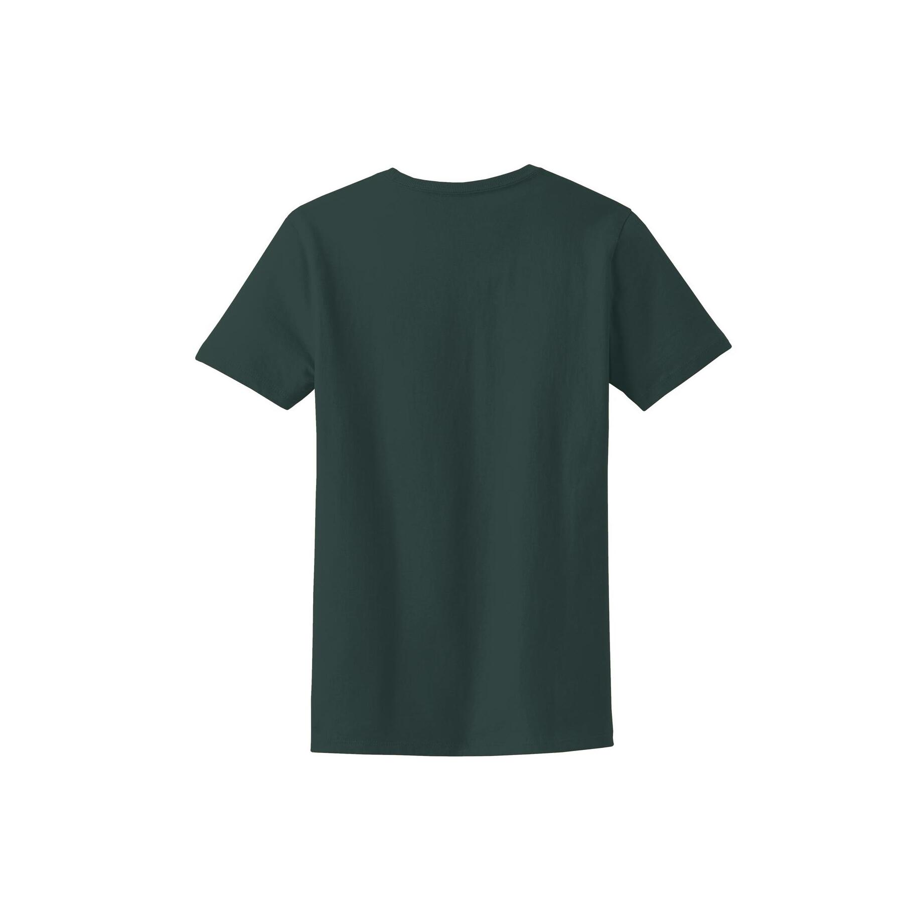Port &#x26; Company&#xAE; Colors Ladies Essential T-Shirt