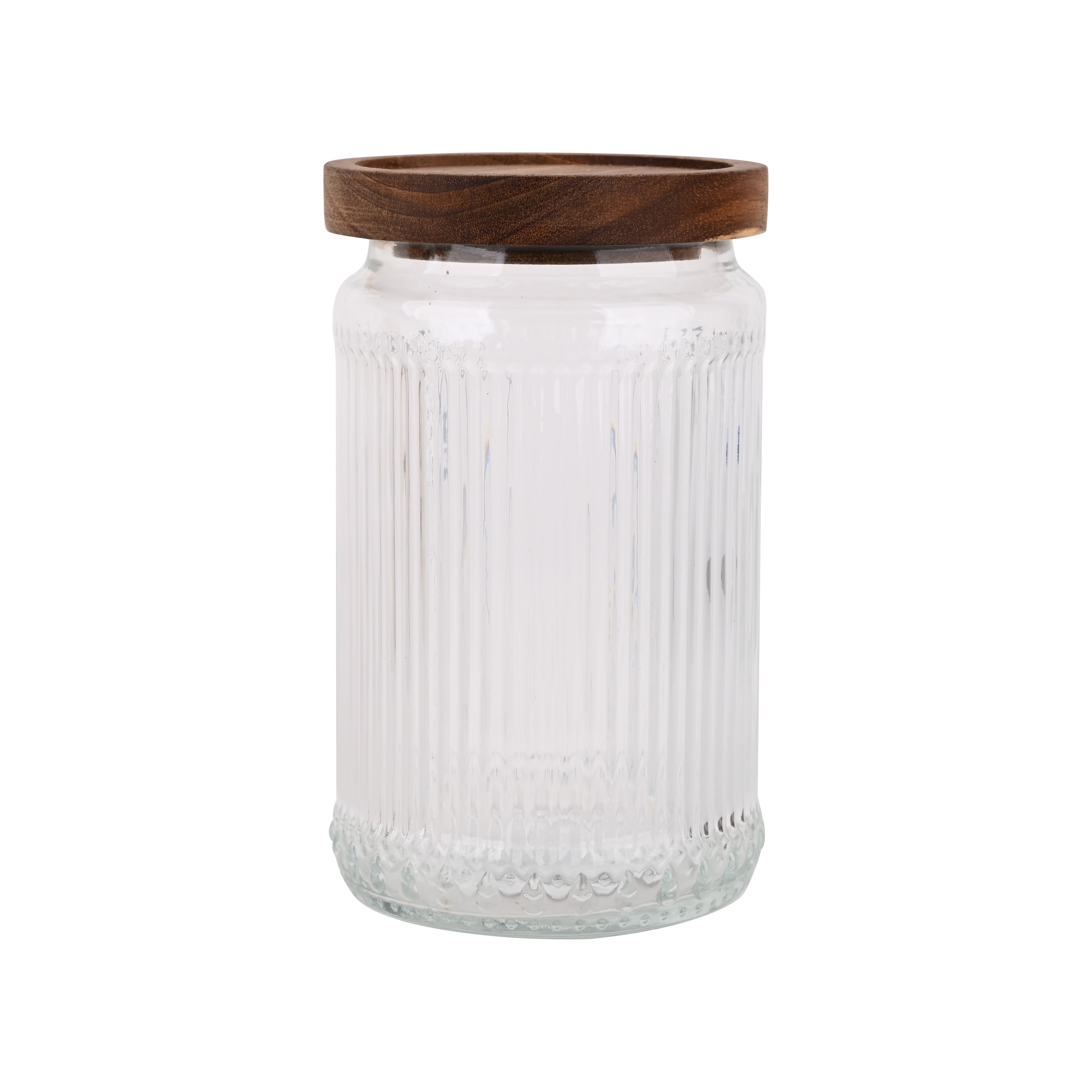 Glass Container with Lid by Ashland&#xAE;