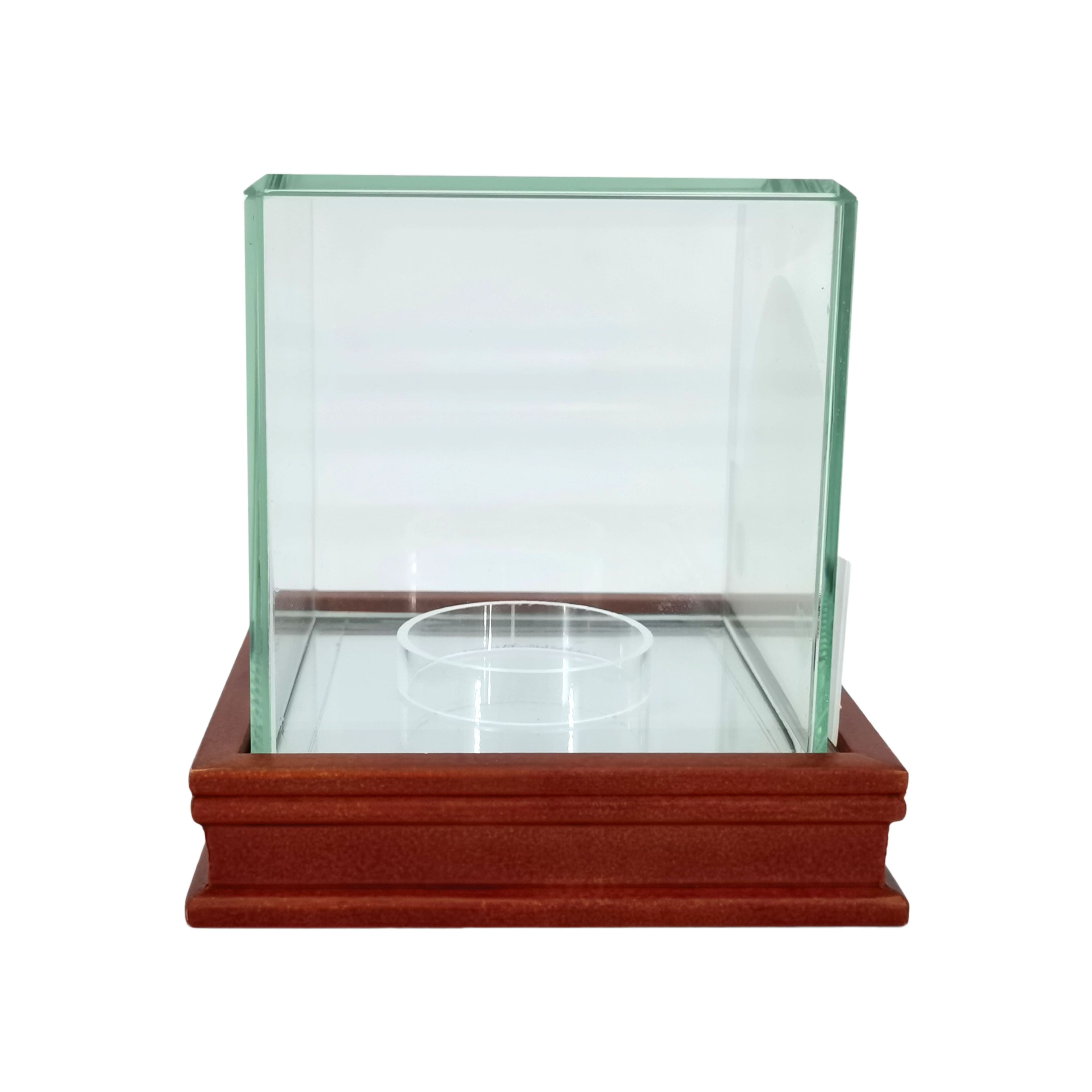 12 Pack: Deluxe Baseball Display Case by Studio D&#xE9;cor&#xAE;