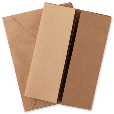 A7 Gatefold Cards & Envelopes by Recollections® image
