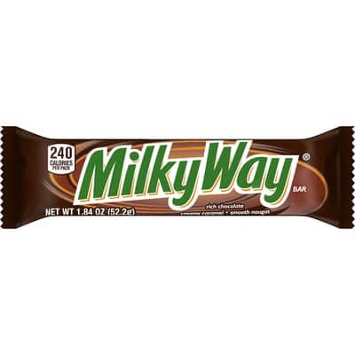 Milky Way® Chocolate Bar | Michaels