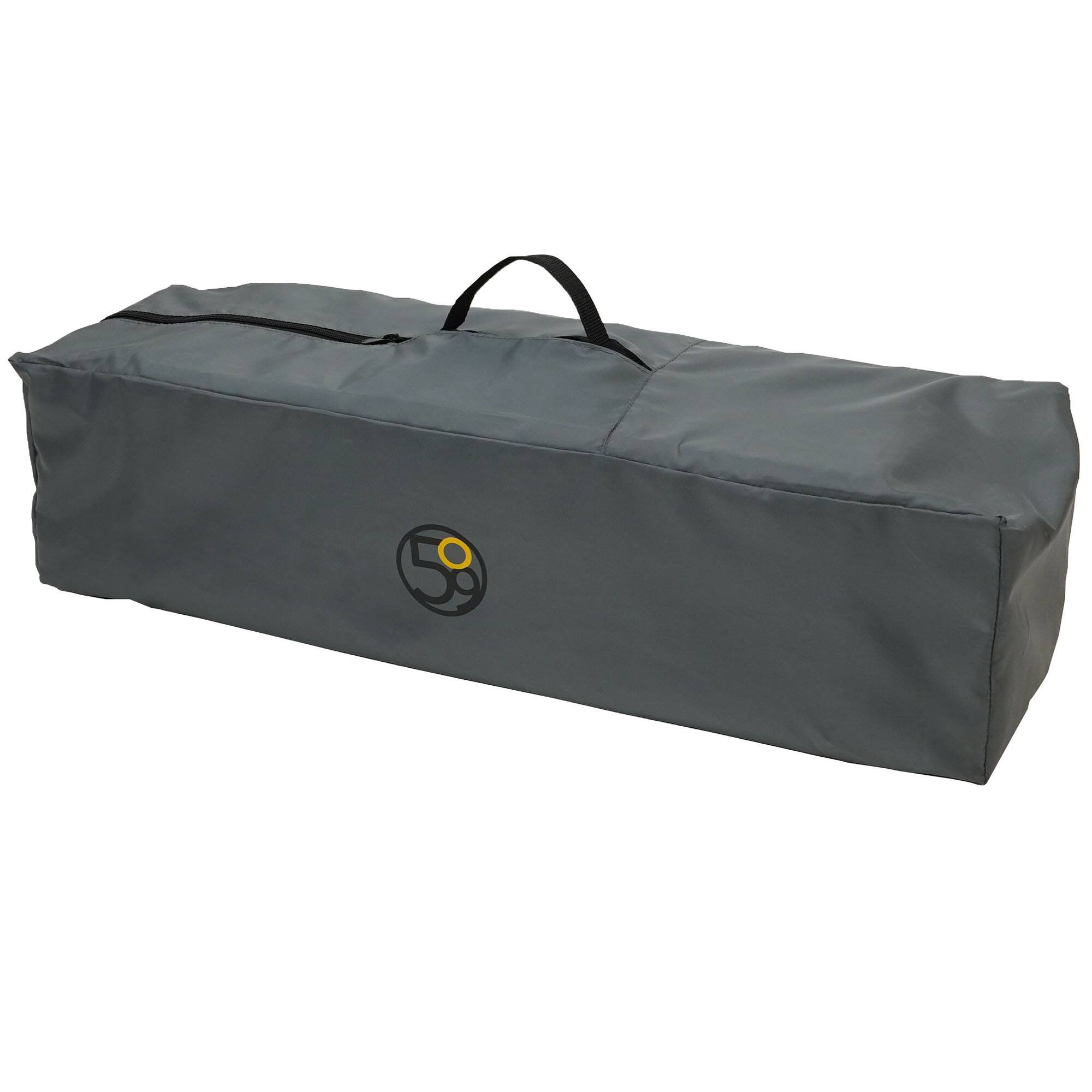 509 Crew Travel Bed &#x26; Kid&#x27;s Play Center