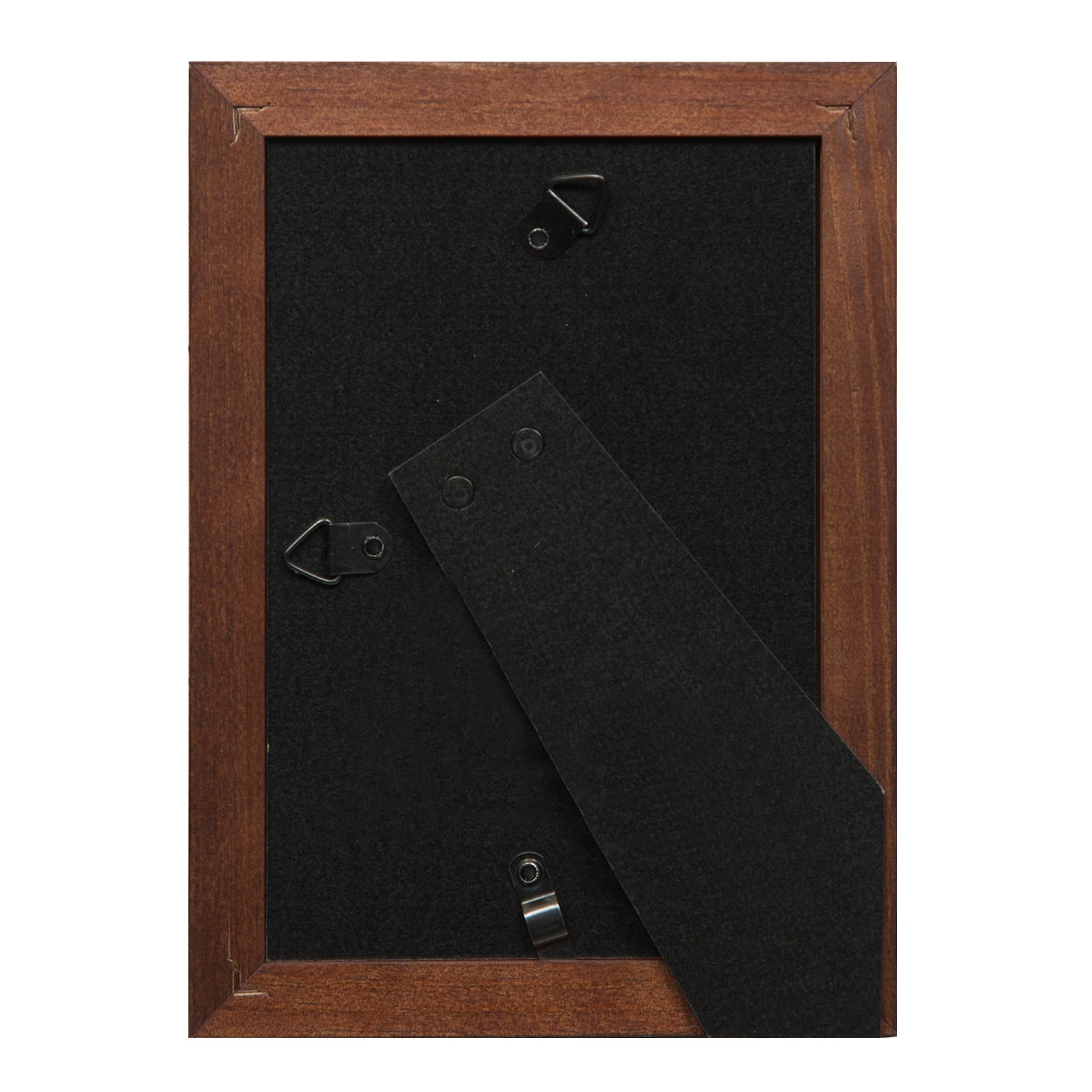 12 Pack: Espresso 4" x 6" Frame, Simply Essentials™ by Studio Décor®