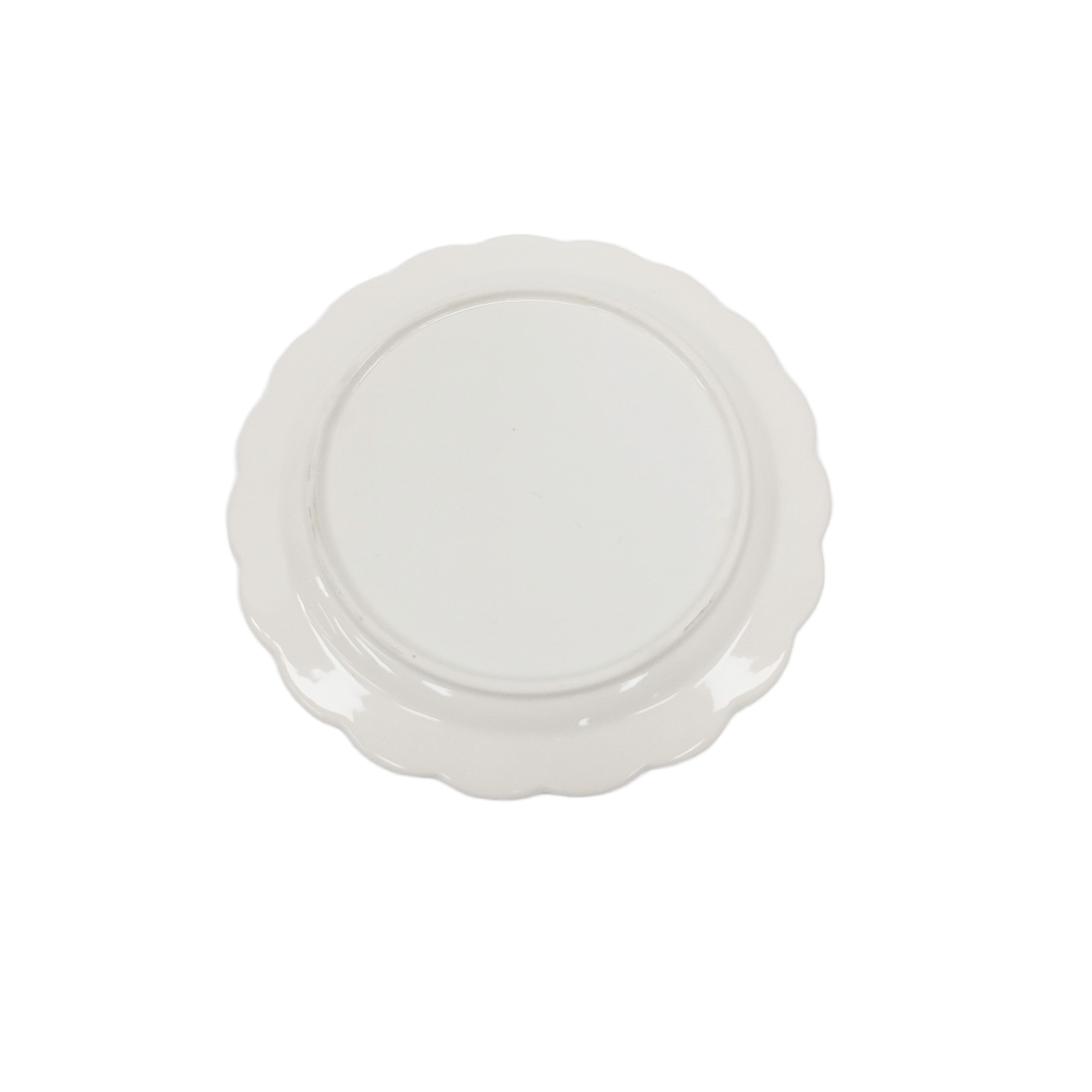 Assorted 8&#x22; Cermaic Plate by Ashland&#xAE;, 1pc.
