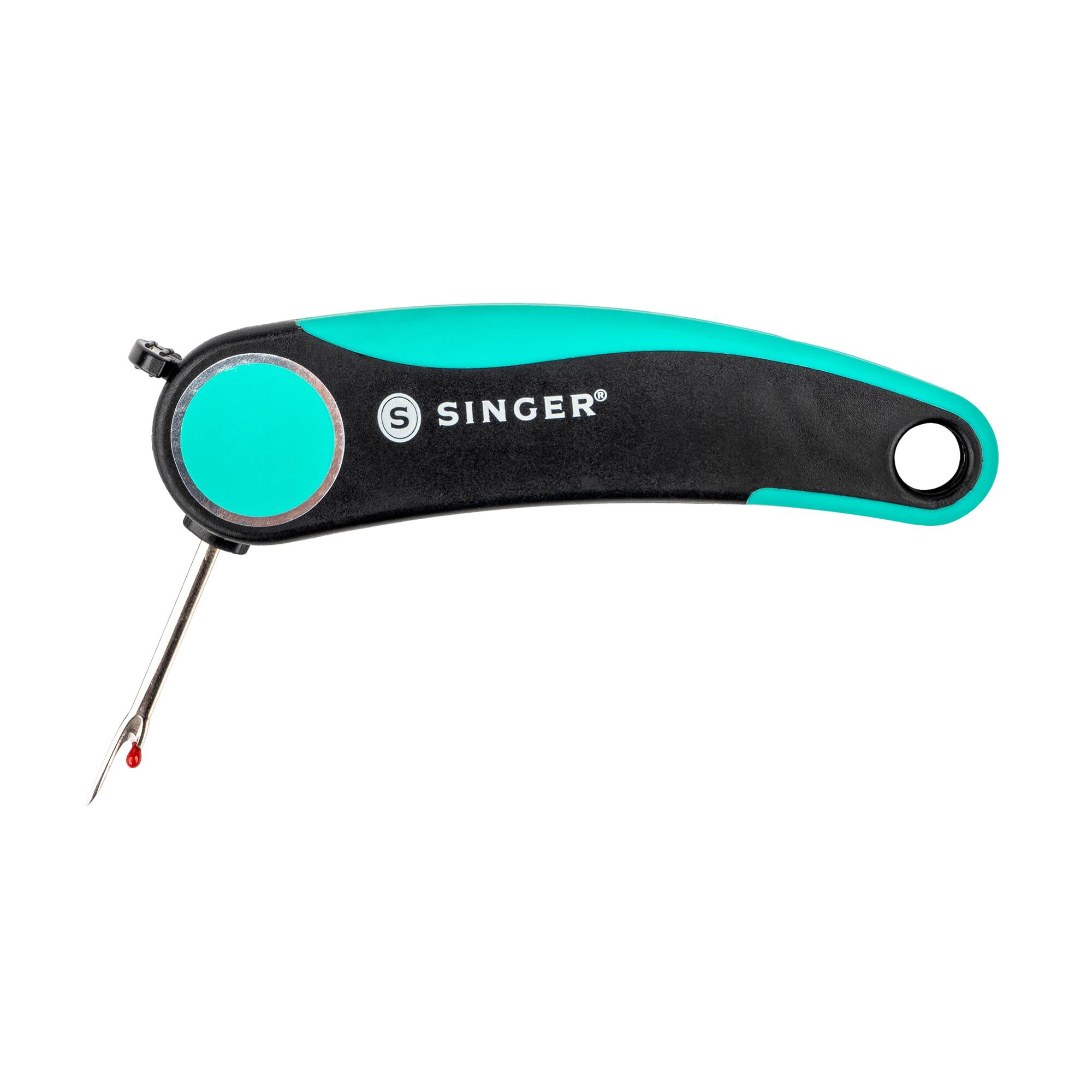 SINGER&#xAE; ProSeries&#x2122; Measure, Mark, Cut &#x26; Rip Sewing Tool Set