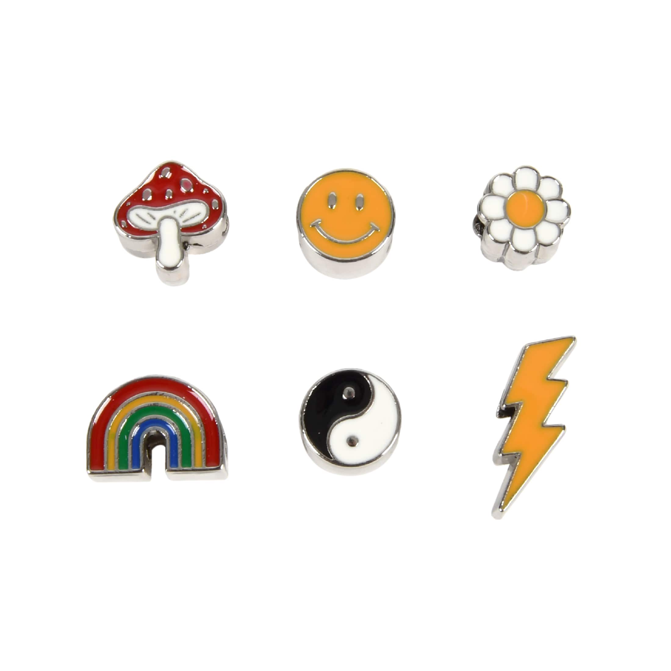Slide-On Y2K Charm Set by Bead Landing&#x2122;