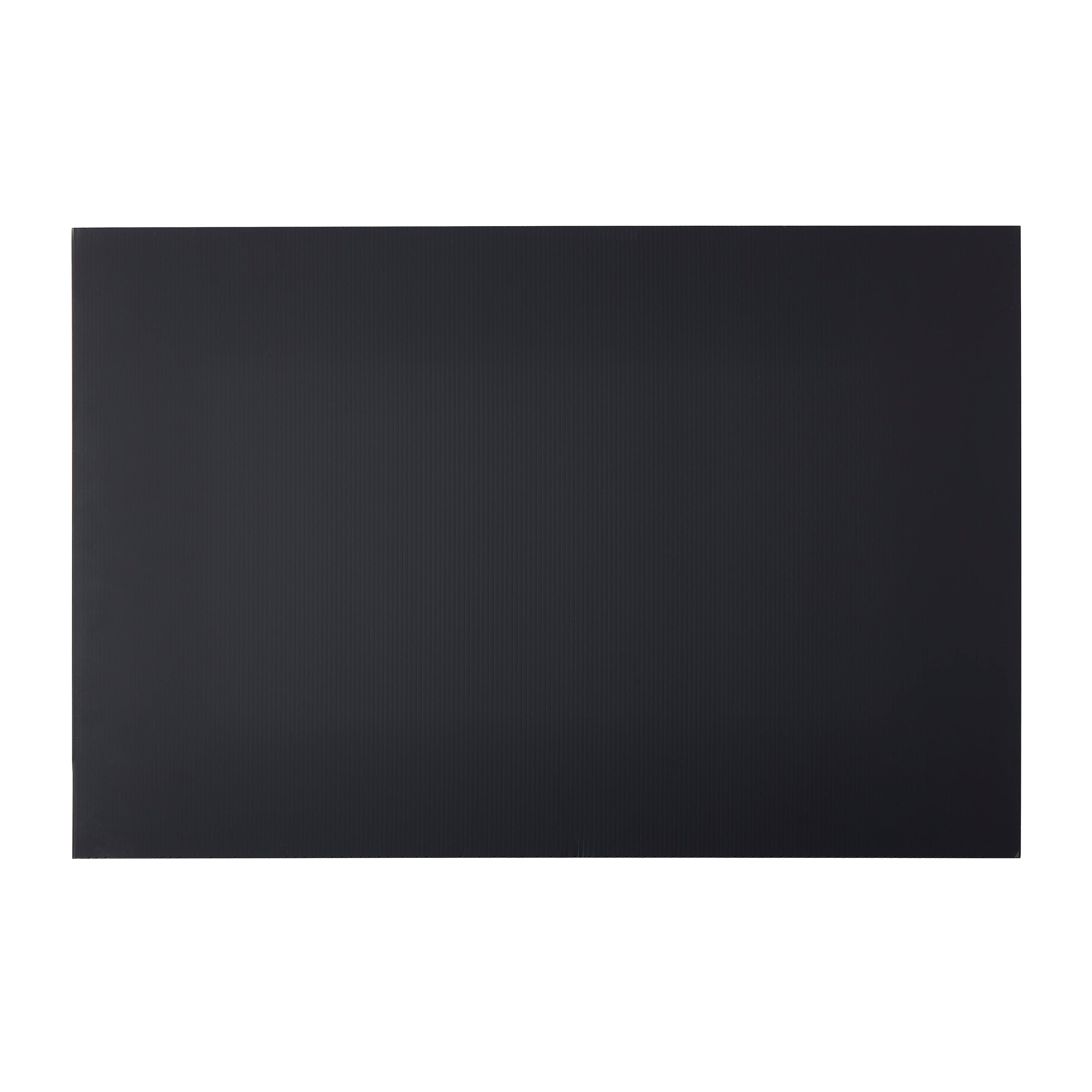 Plastic Corrugated Board by Creatology™