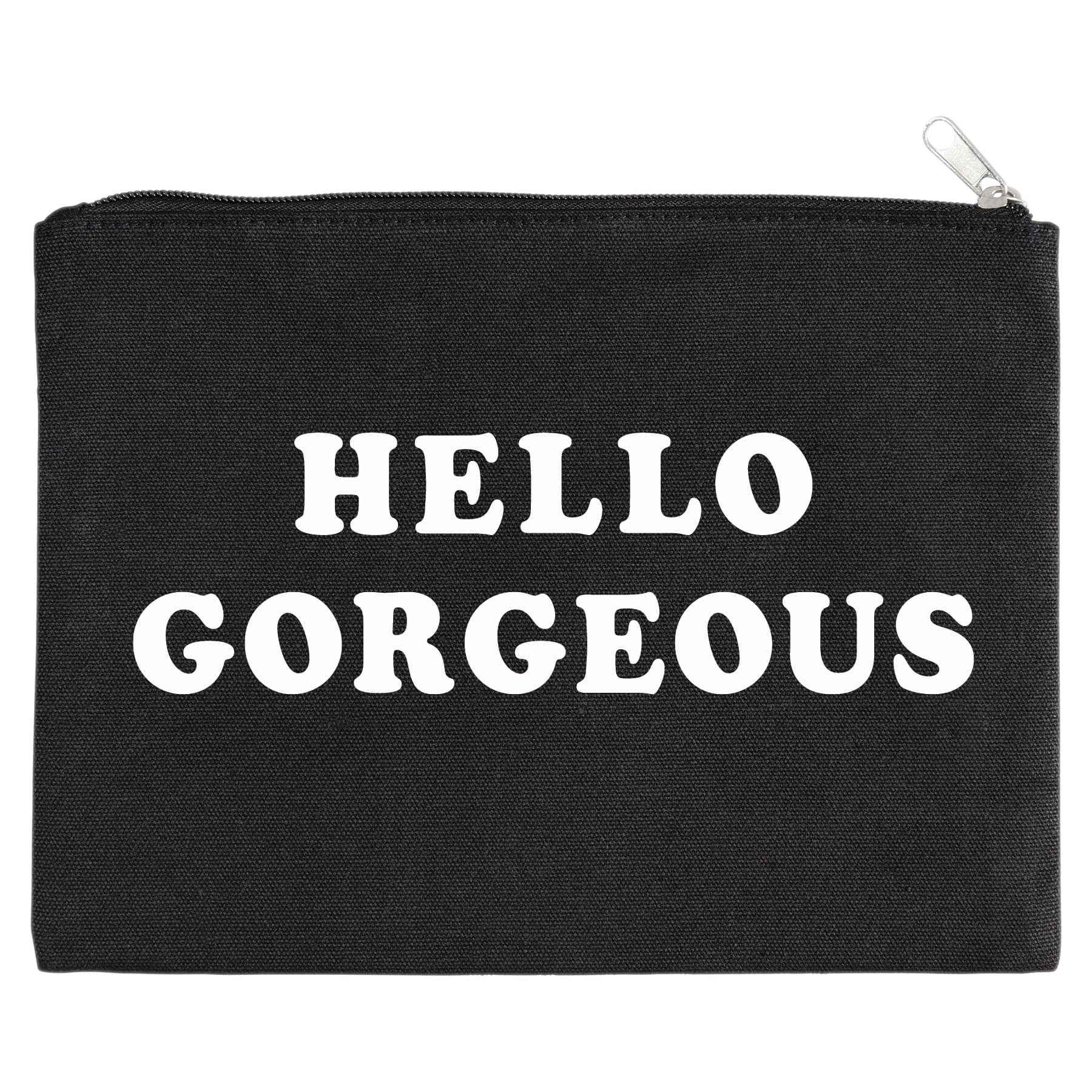 12 Pack: Iron-On White Flocked Cooper Letters by Imagin8™