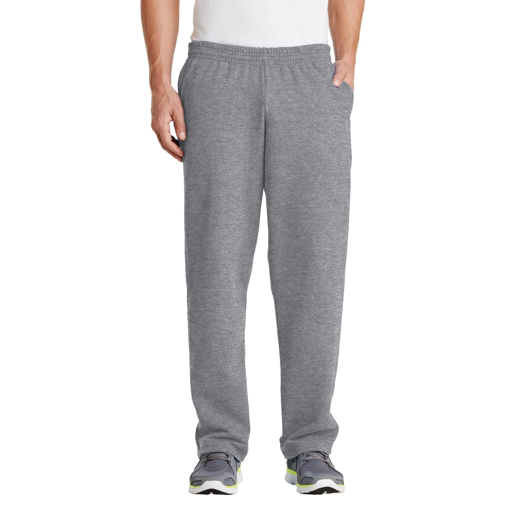 Port &#x26; Company&#xAE; Core Fleece Sweatpant with Pockets