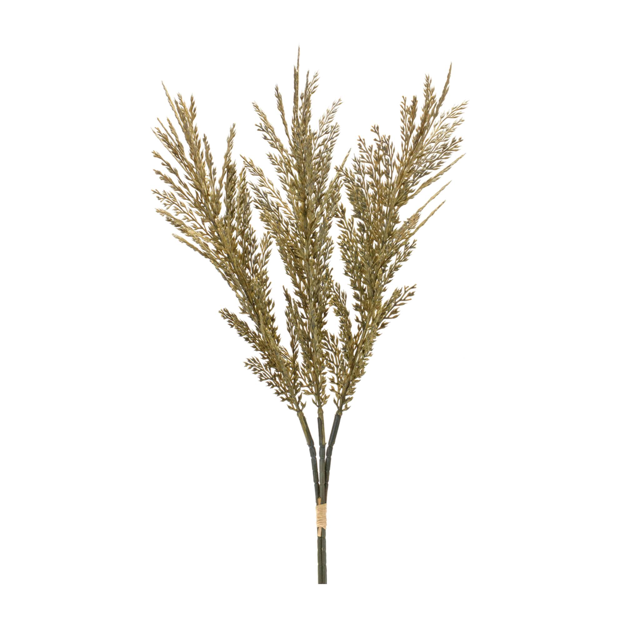 Beige Plume Bundles, 6ct.