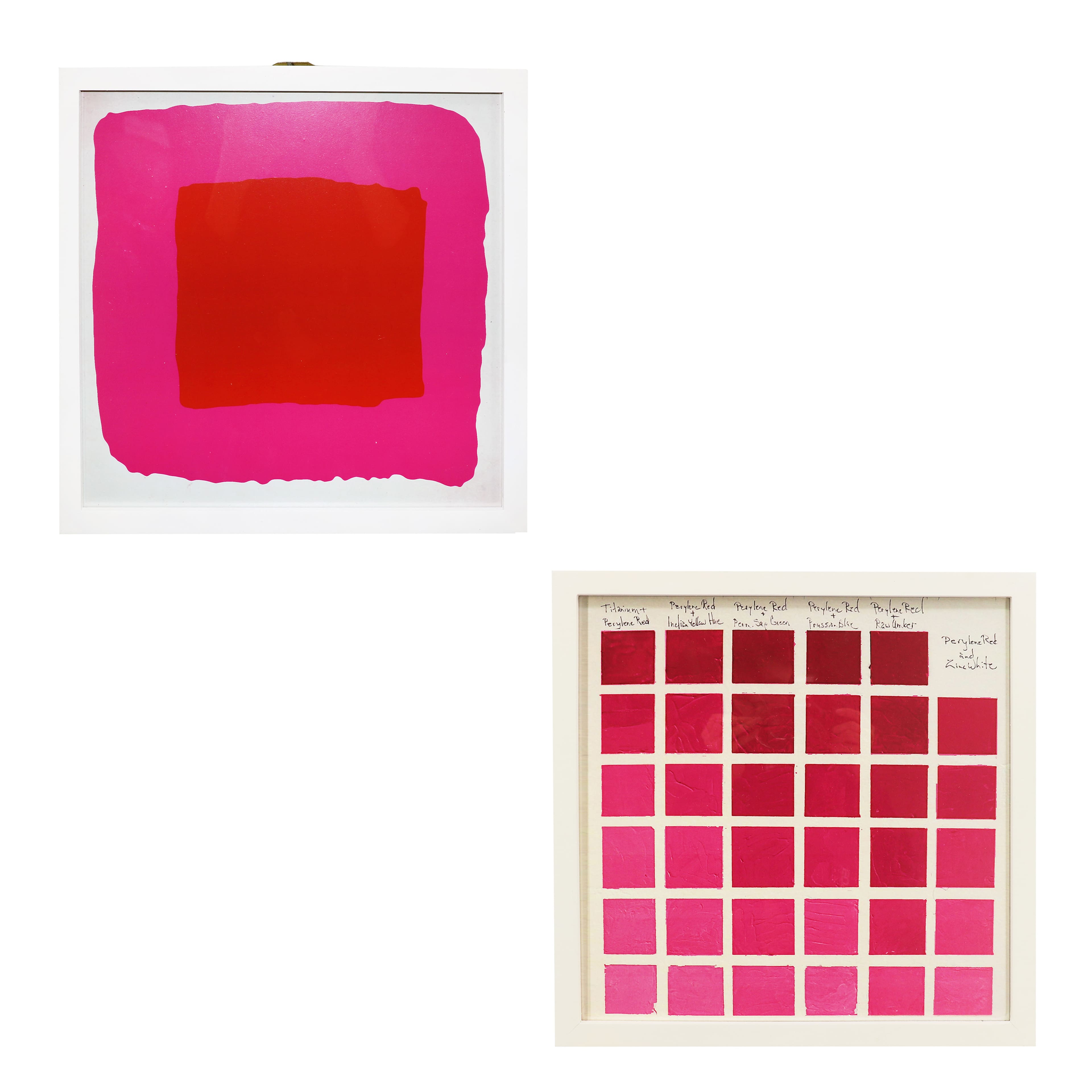 Assorted Pink Wall Art by Ashland&#xAE;, 1pc.
