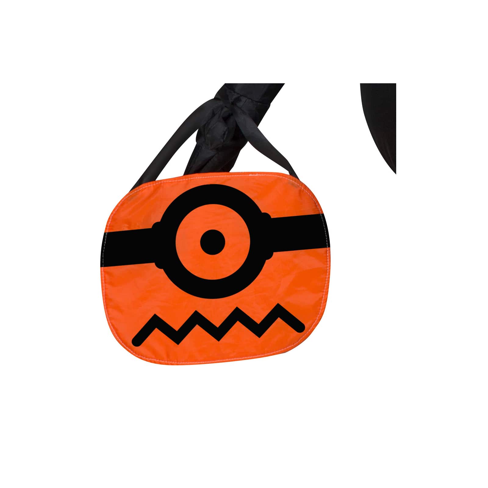 3ft. Airblown® Inflatable Dave as Skeleton