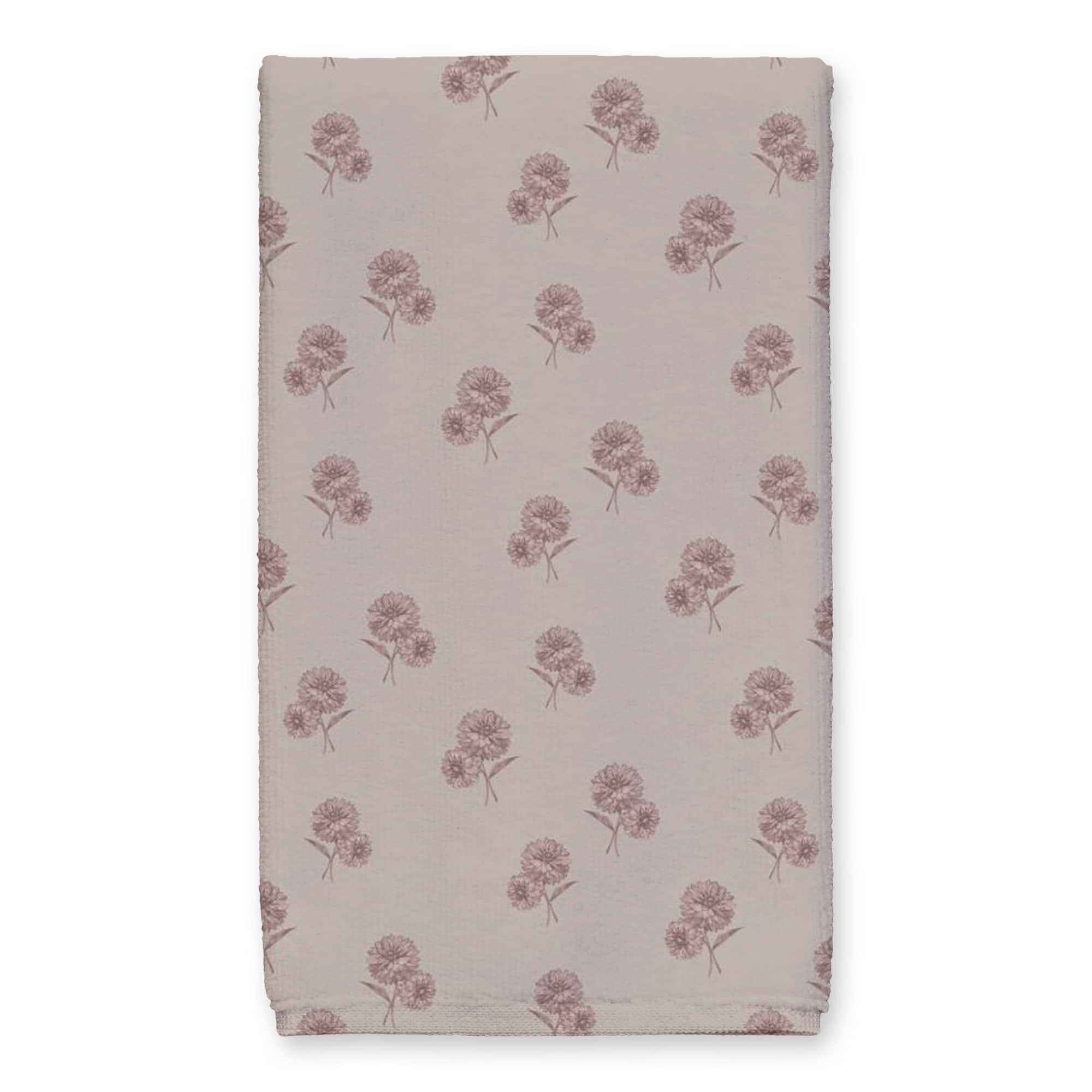 Plant Kindness Harvest Love Tea Towel Set