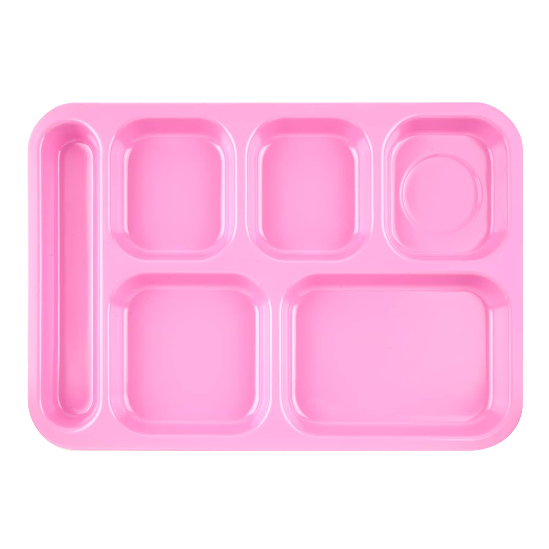14.5&#x22; Melamine Lunch Tray by Ashland&#xAE;