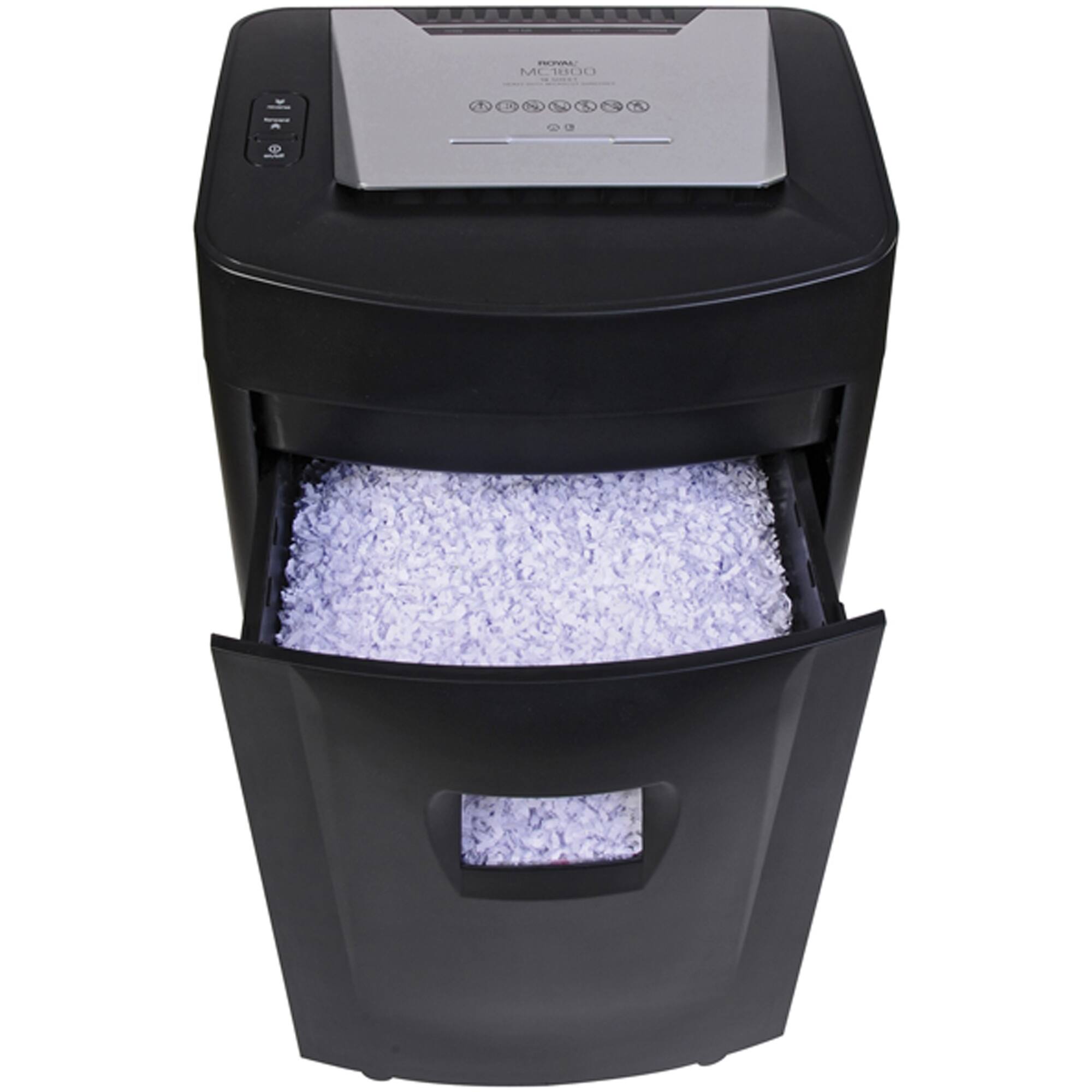 Royal® MC1800 Microcut Shredder Michaels