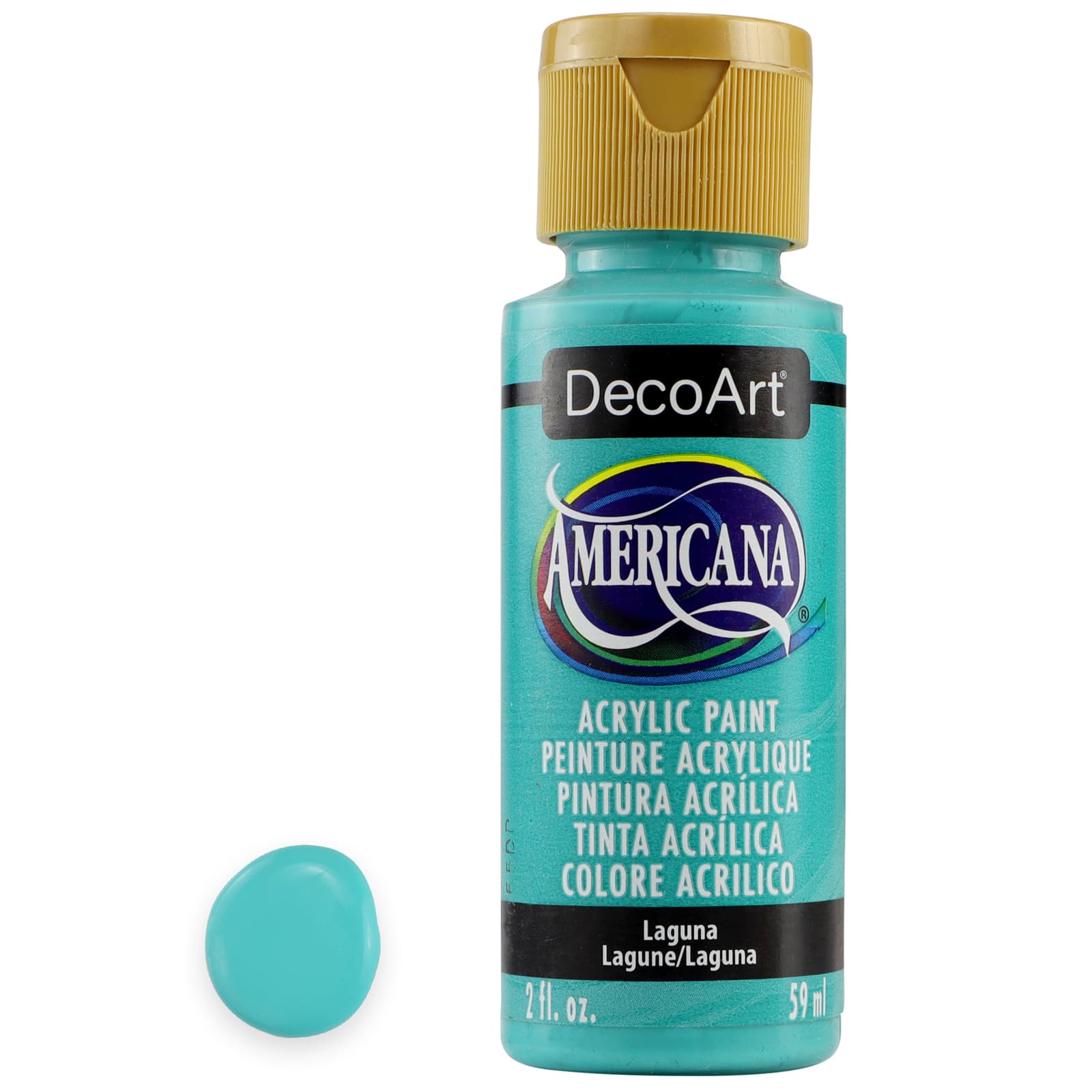 Americana&#xAE; Acrylic Paint, 2oz.