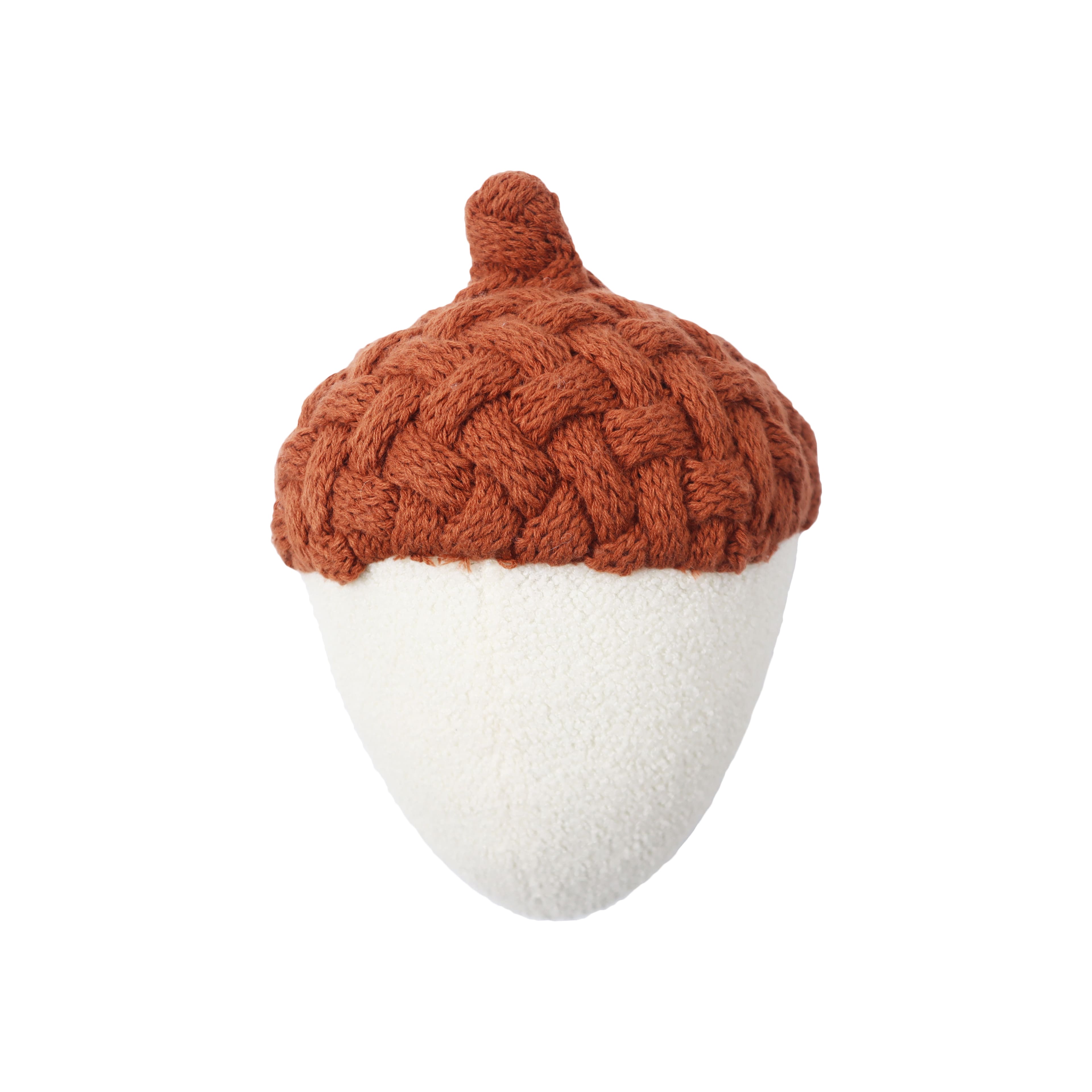13&#x22; x 9.5&#x22; Acorn Pillow by Ashland&#xAE;