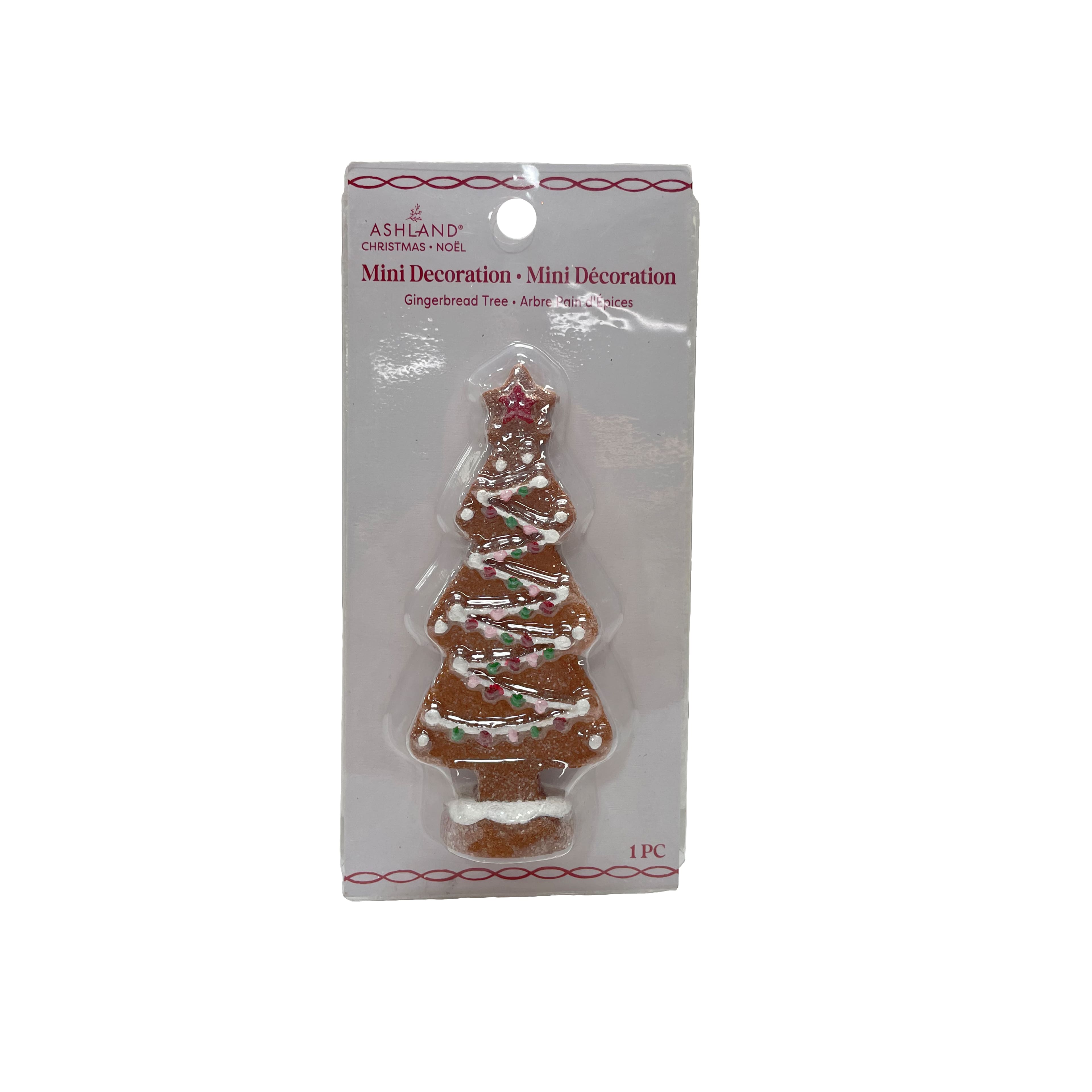 Mini Gingerbread Tree by Ashland&#xAE;