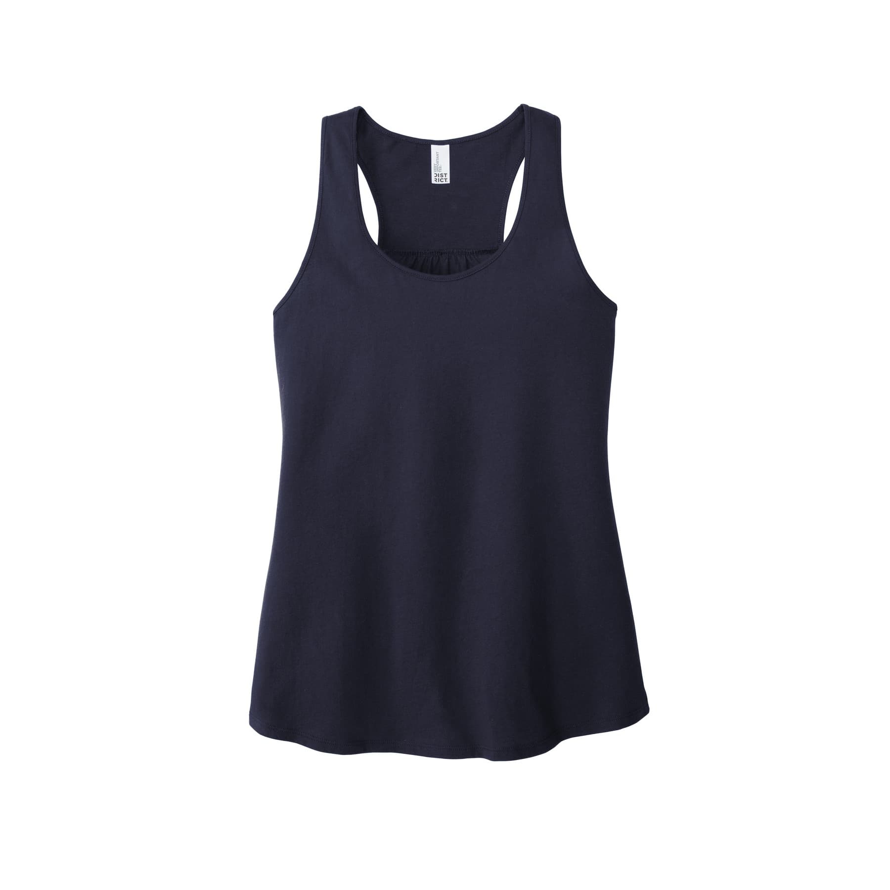District&#xAE; V.I.T.&#x2122; Women&#x27;s Gathered Back Tank