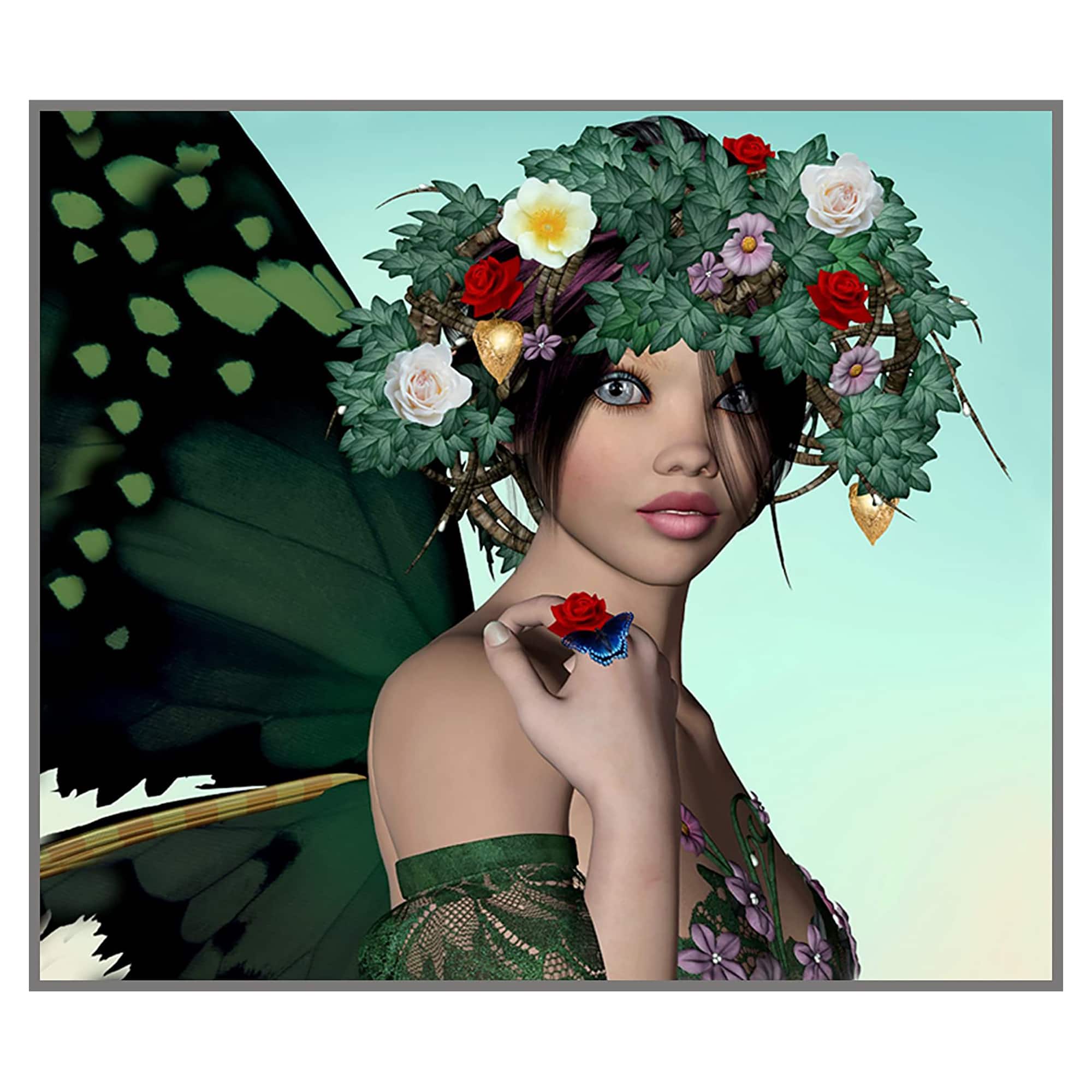 Brainstorm Toys Fairy & Unicorn Flashlight & Projector